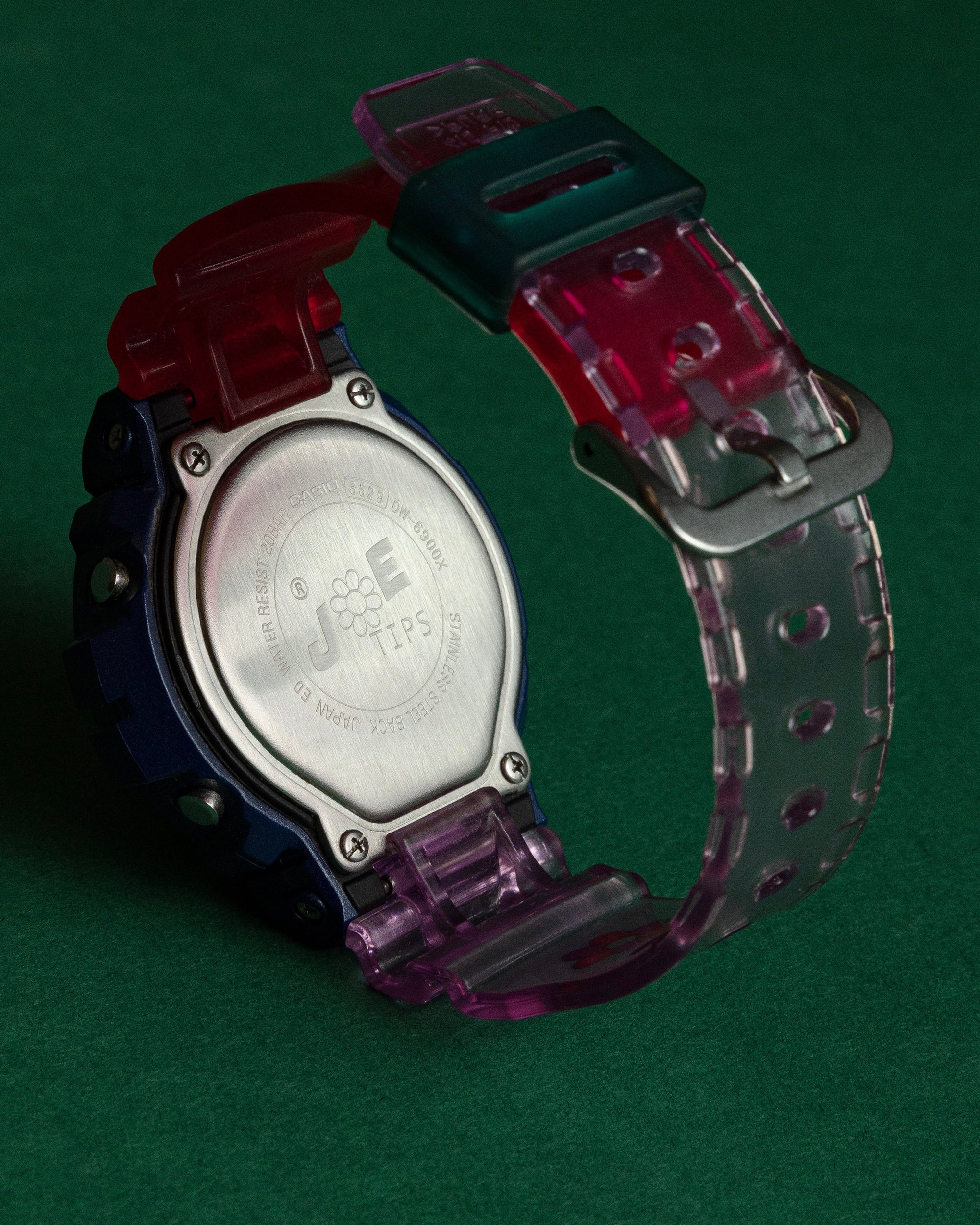 Savior x G-Shock ComplexCon - Image 4