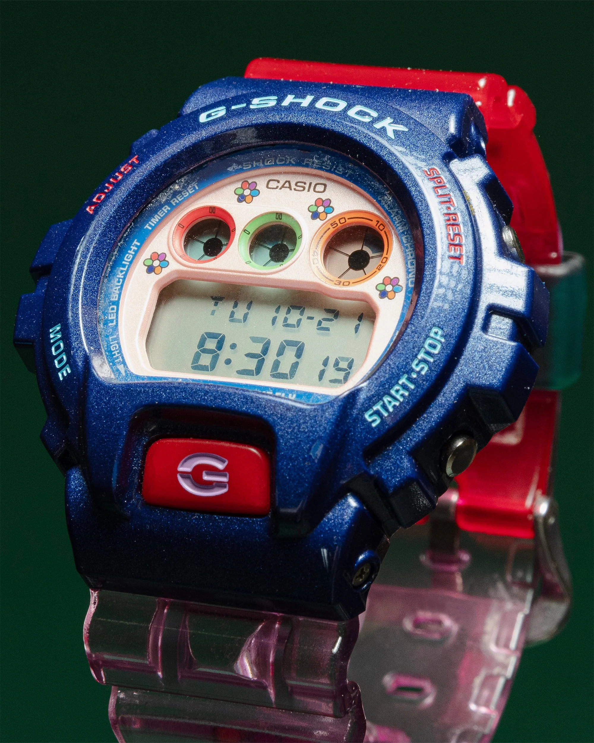 Savior x G-Shock ComplexCon - Image 9