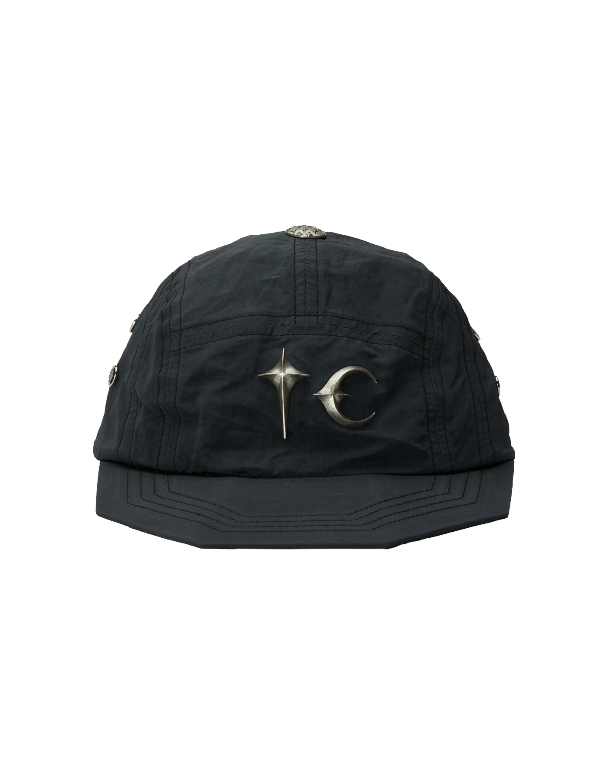 Scarred Bio Army Cap - Image 2