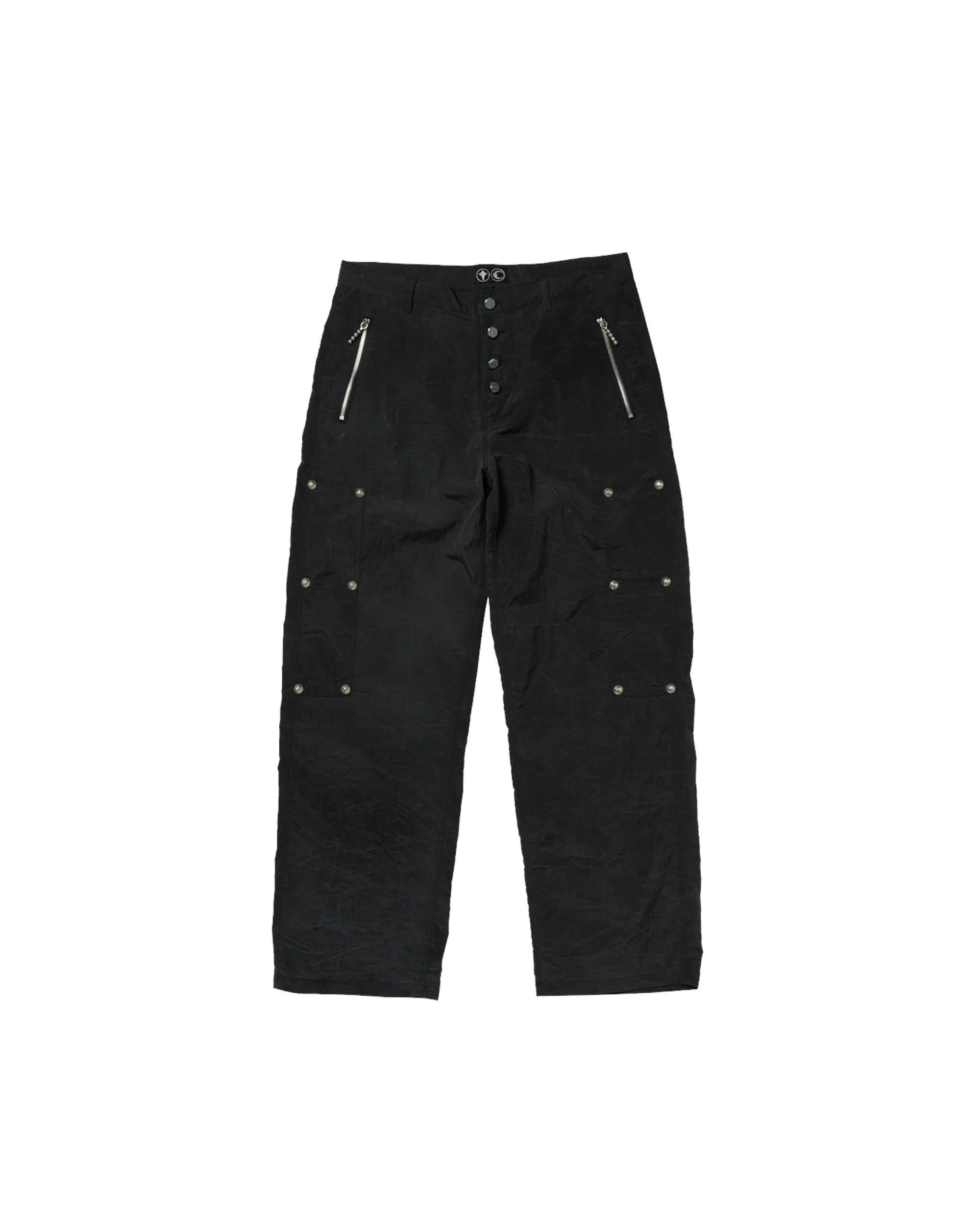 Scarred Bio Army Pants - Image 2