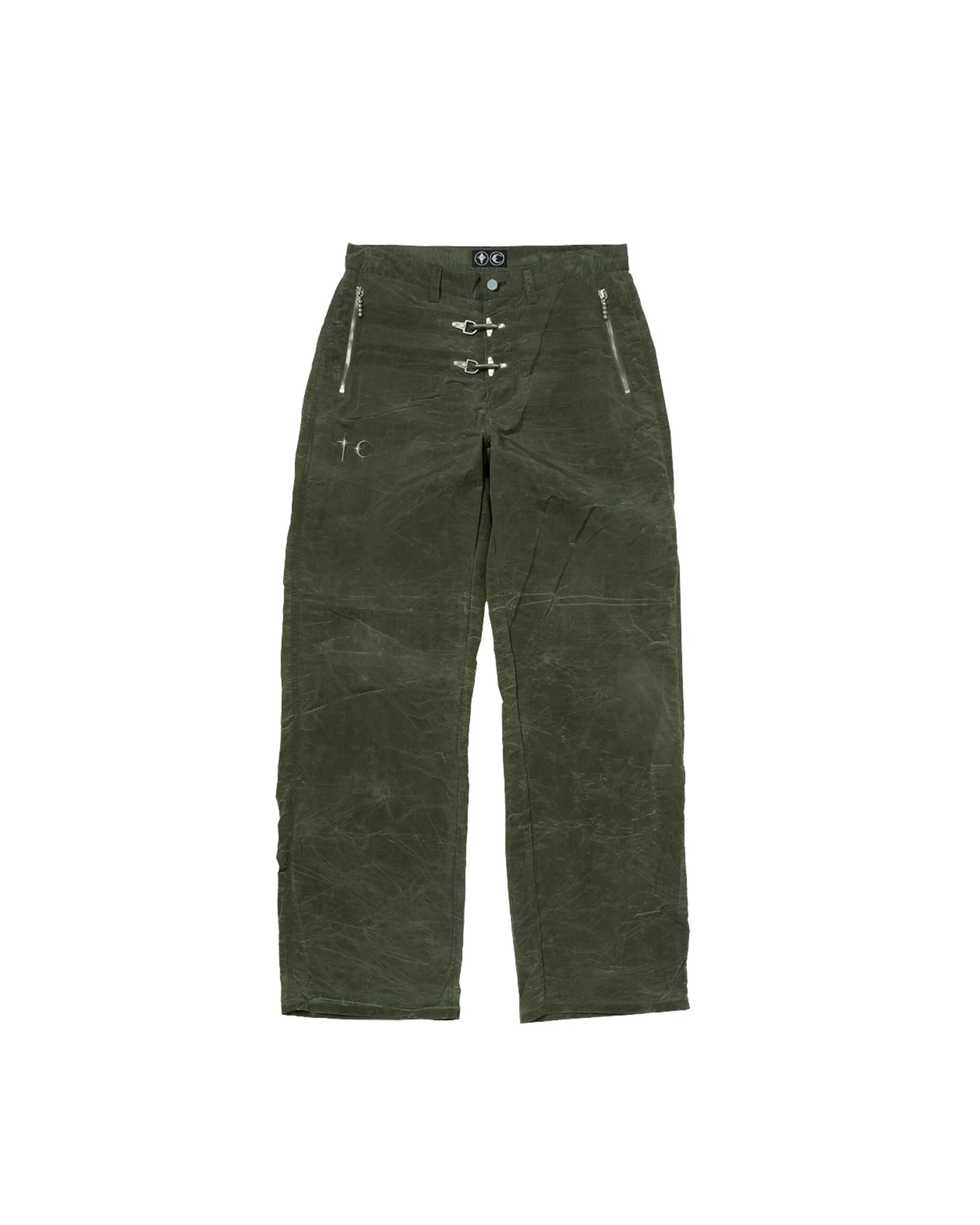 Scarred Bio Soldier Pants