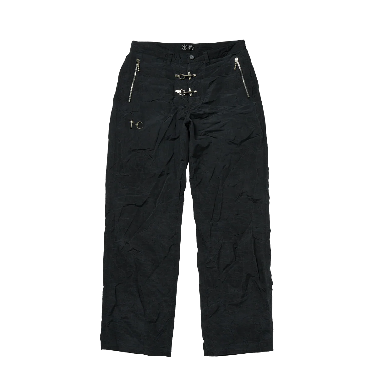 Scarred Bio Soldier Pants - Image 3
