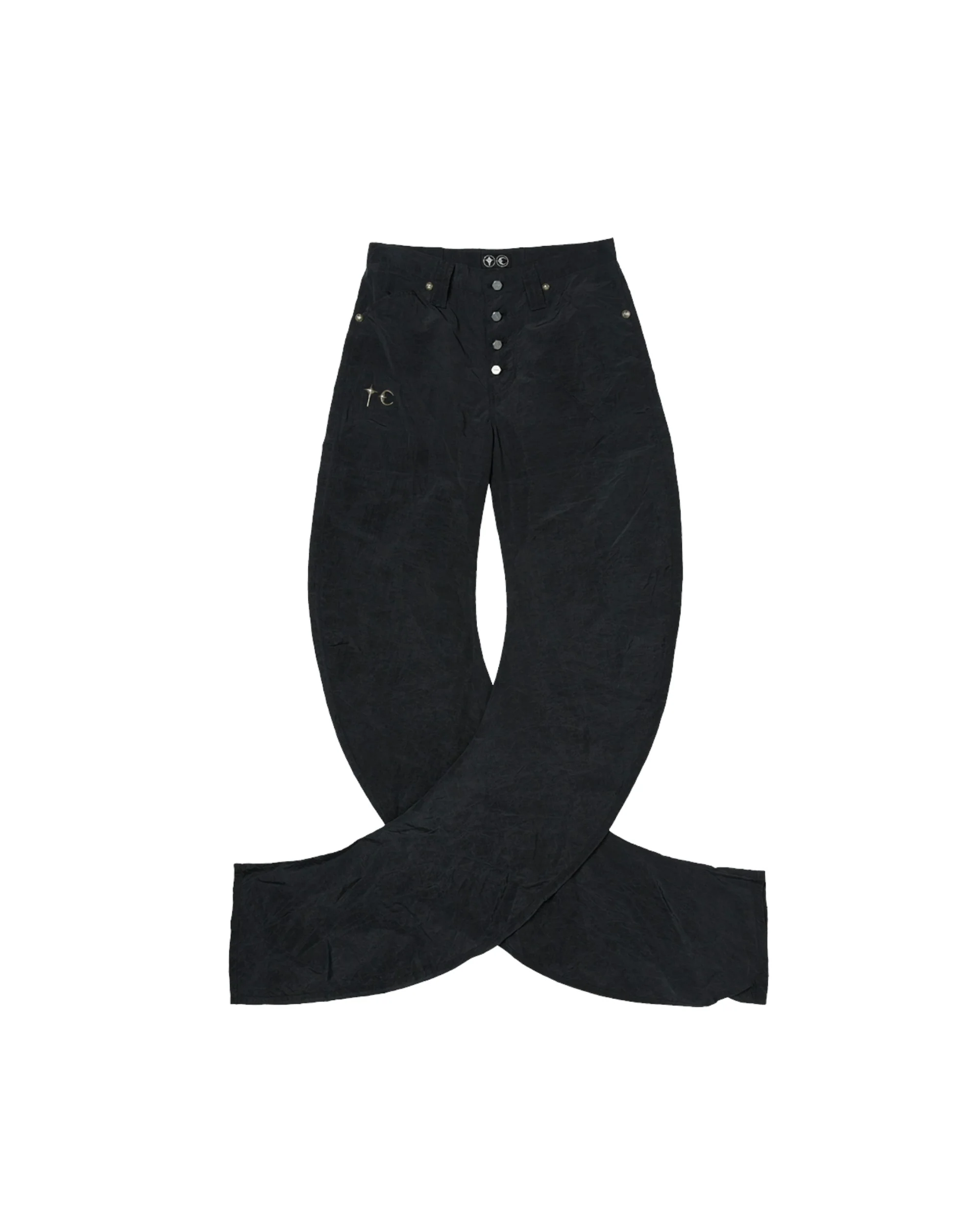 Scarred Parkour Pants - Image 2