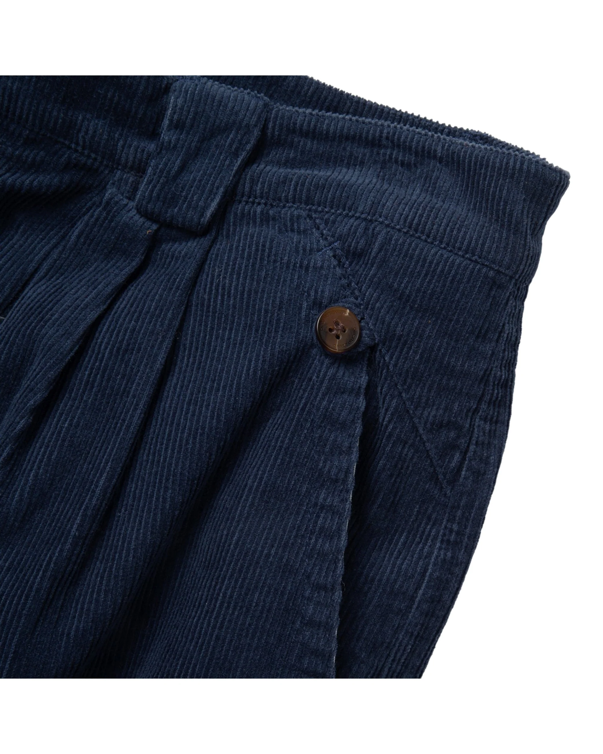 Scholar's Corduroy Pants - Image 10