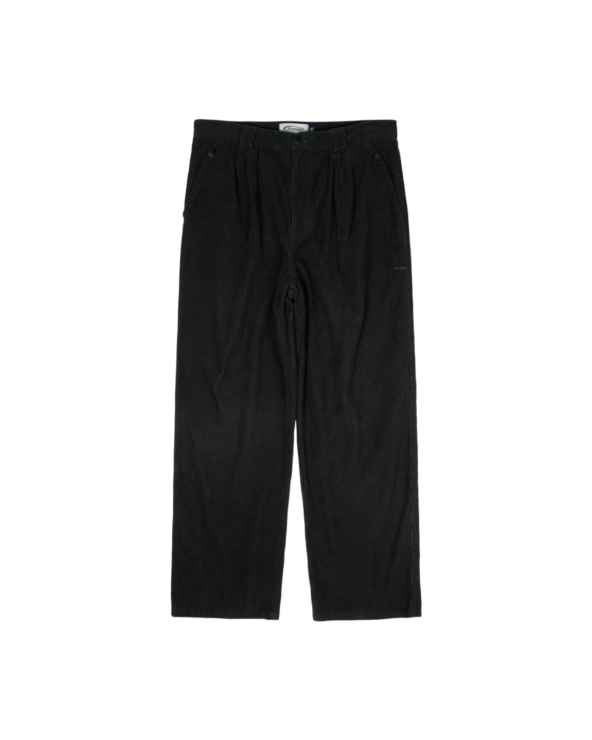 Scholar's Corduroy Pants