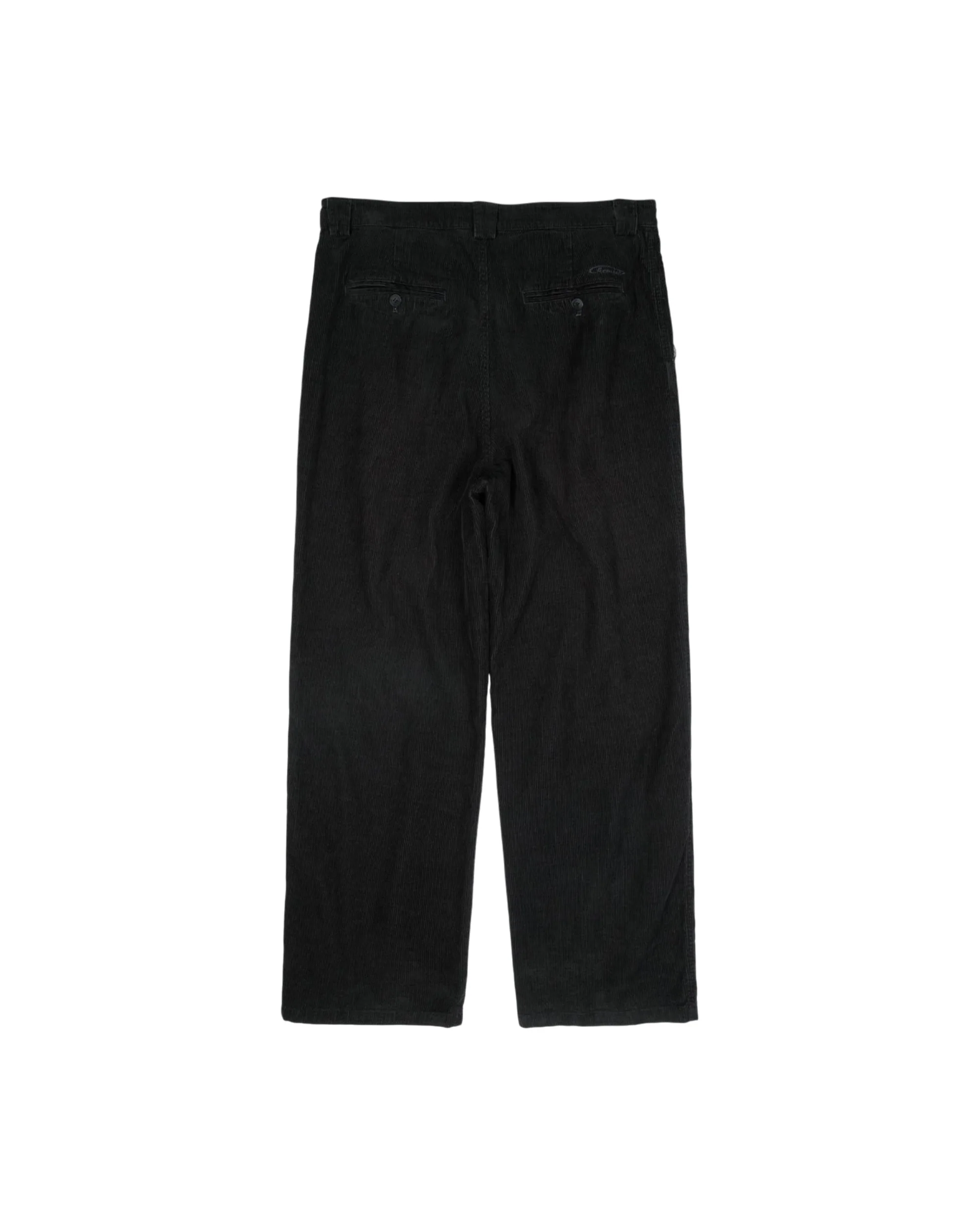 Scholar's Corduroy Pants - Image 2