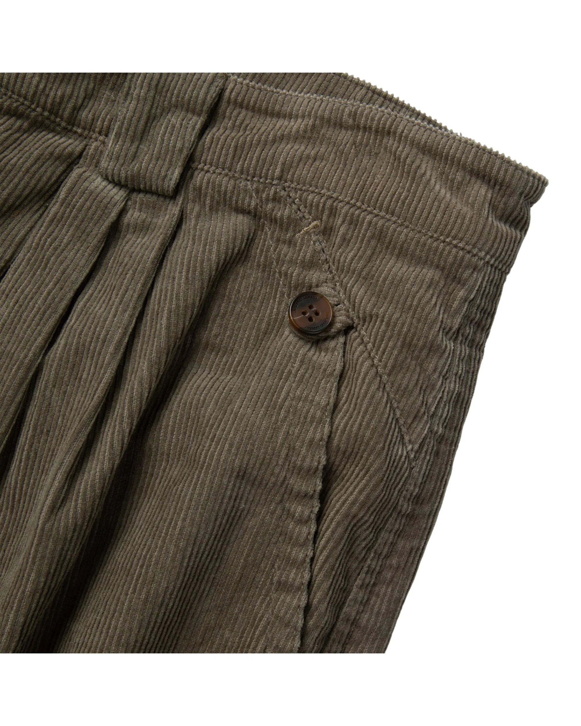 Scholar's Corduroy Pants - Image 9