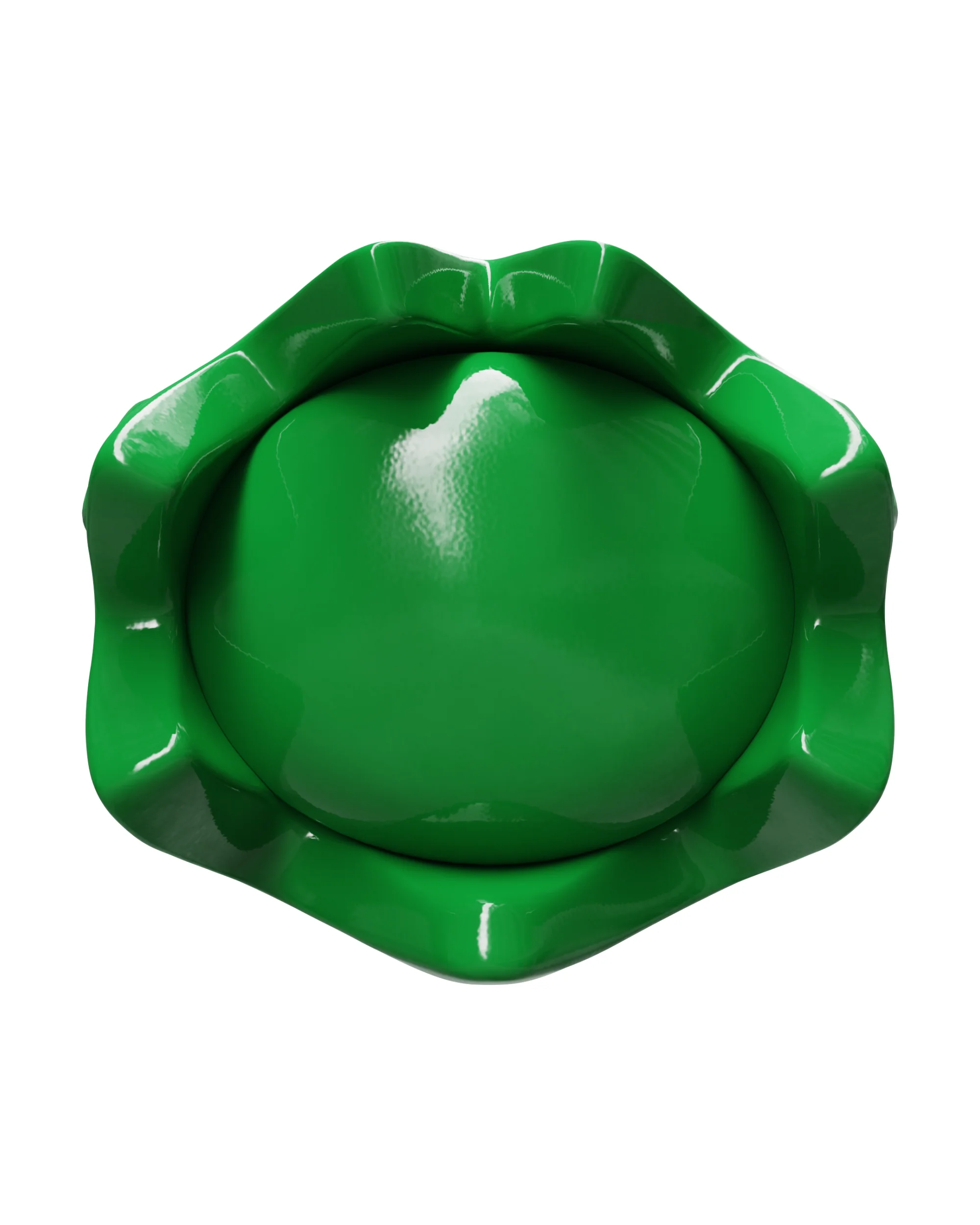 "Schrödinger's ghost: Sunday Green" 400% - Image 11