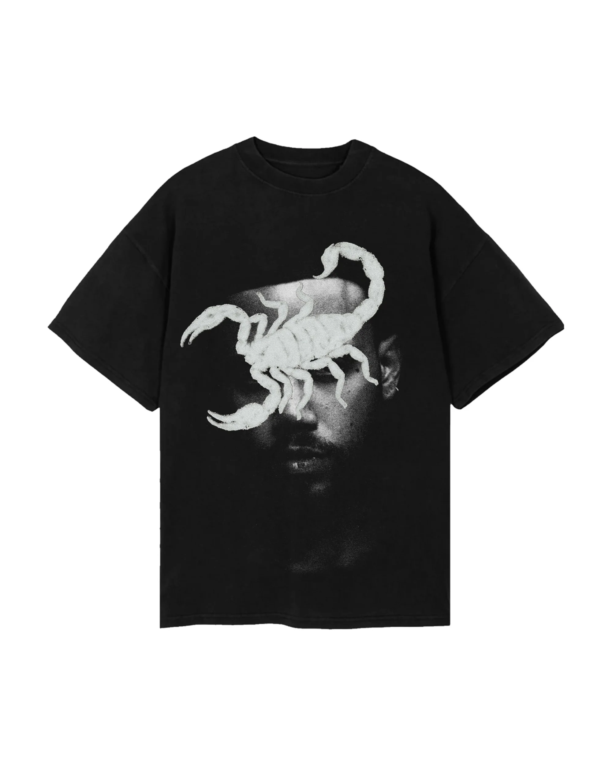 Scorpio Signed Tee