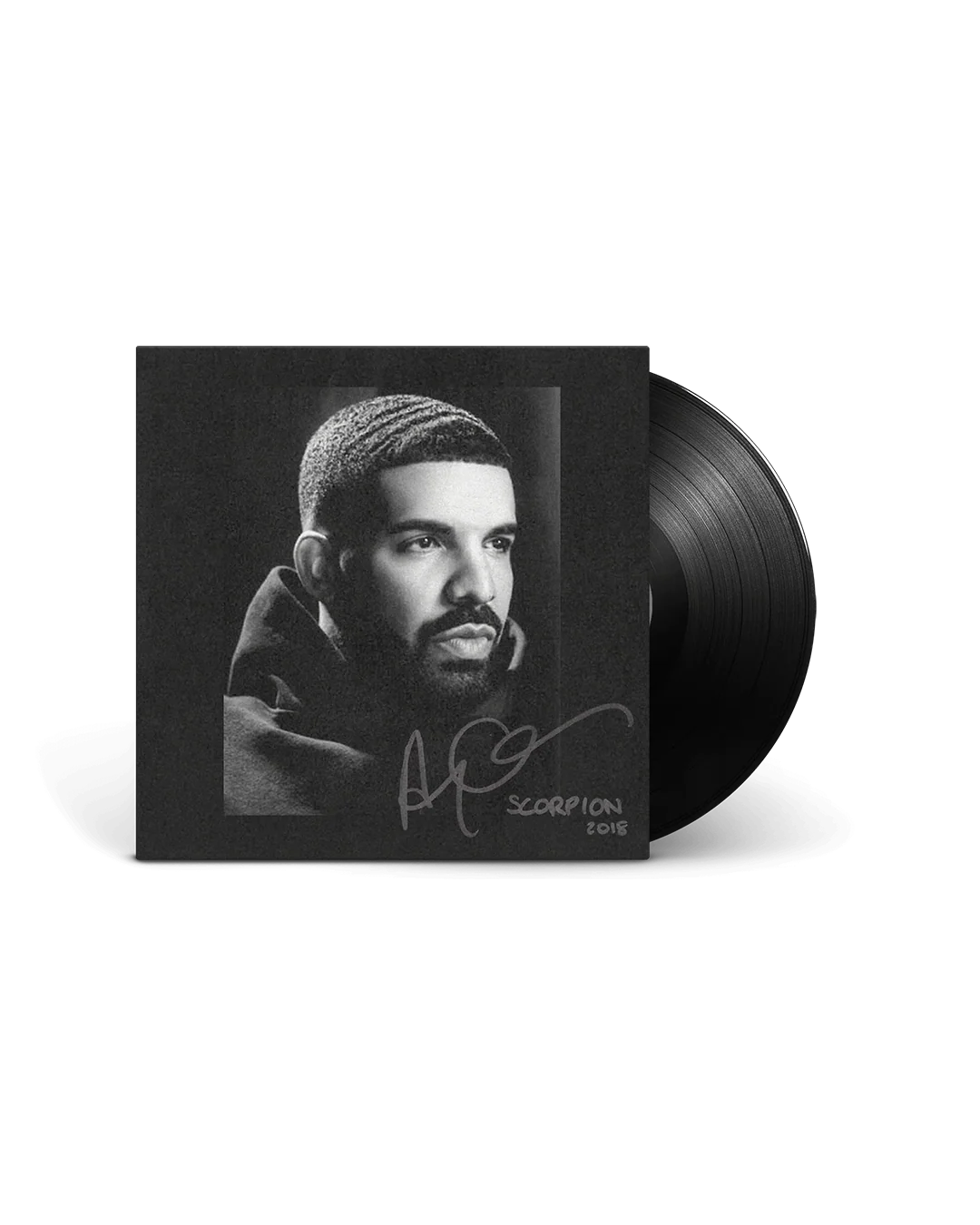 Scorpion [2 LP]