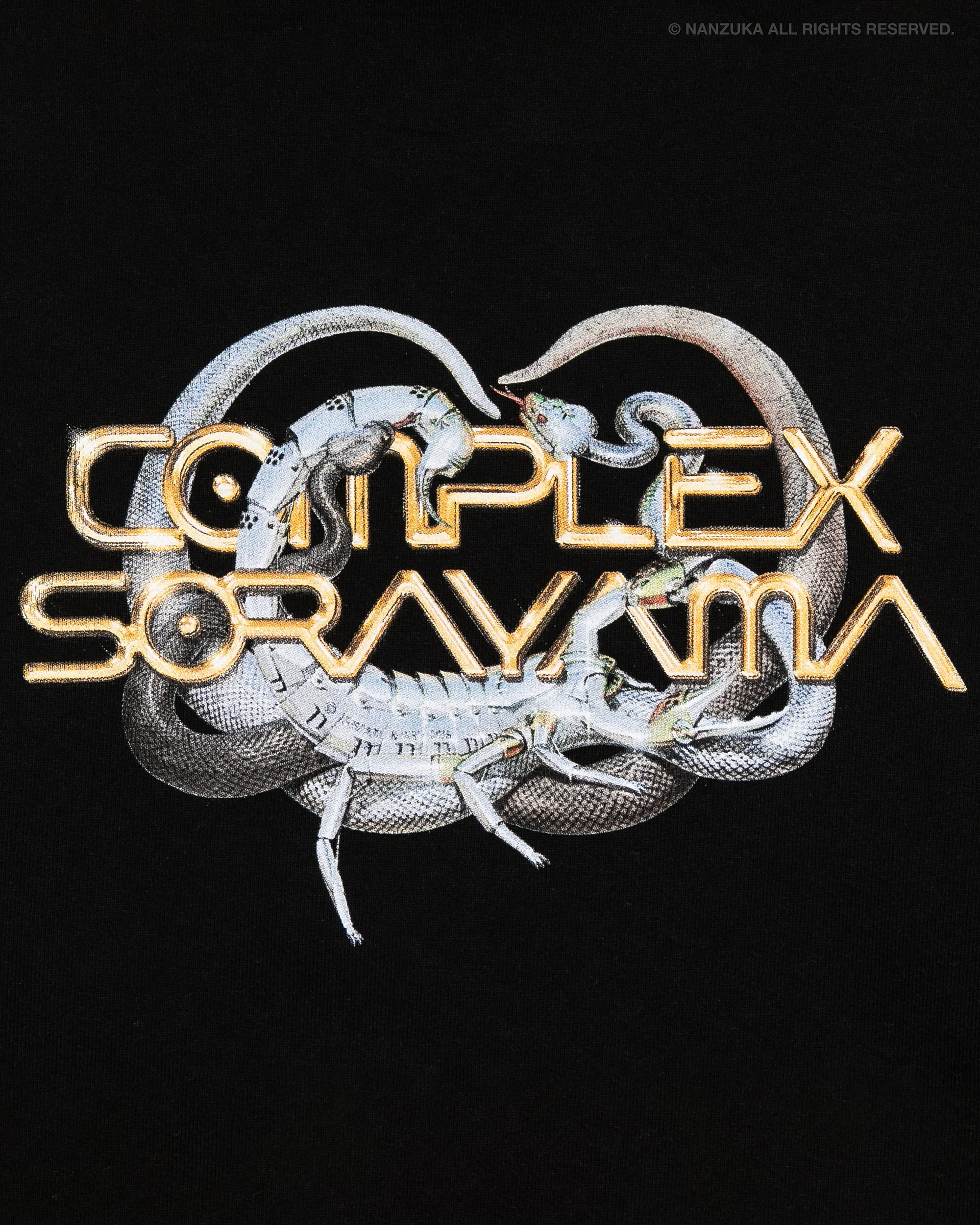 Scorpion Pullover Hoodie - Image 3