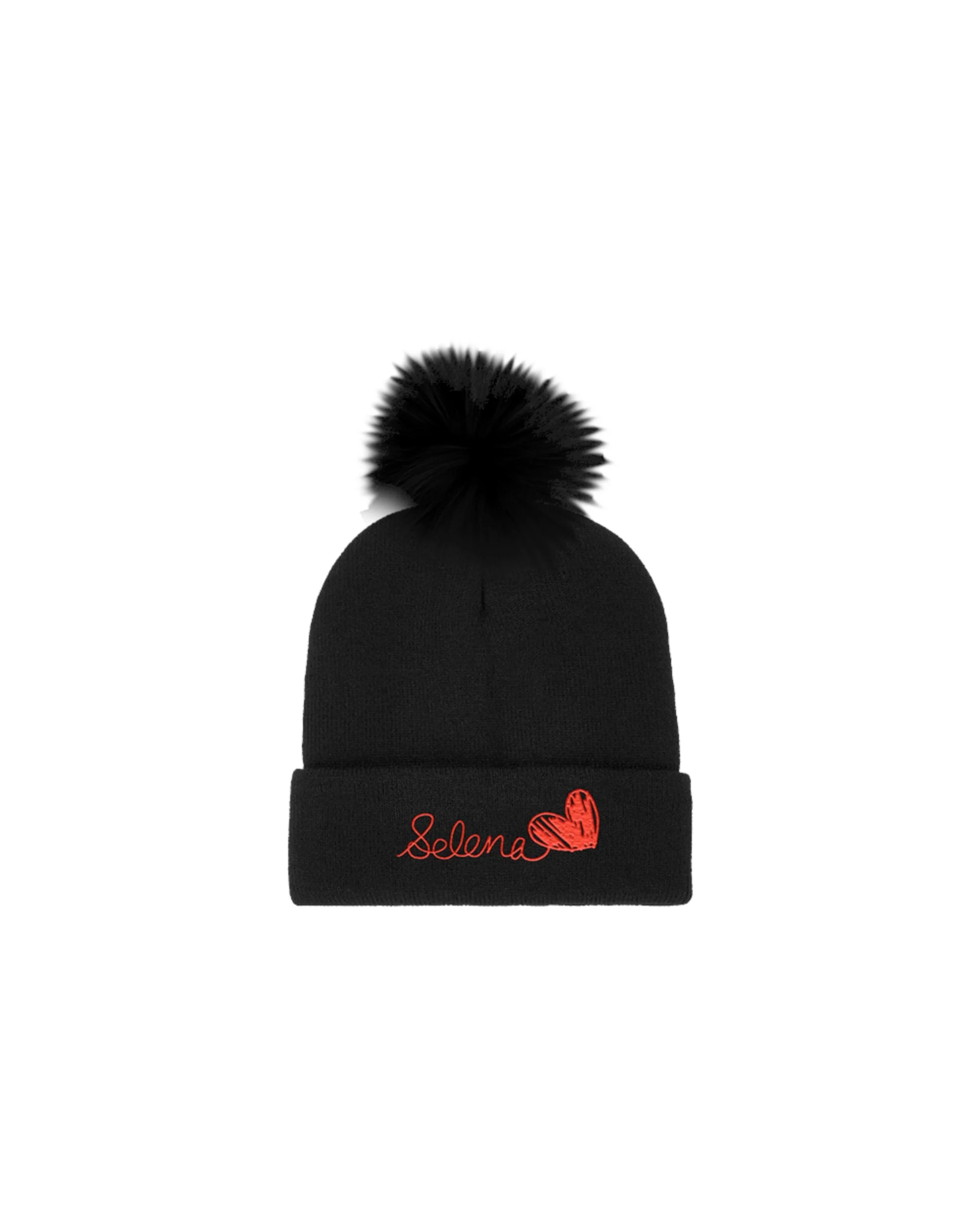 Scribble Beanie