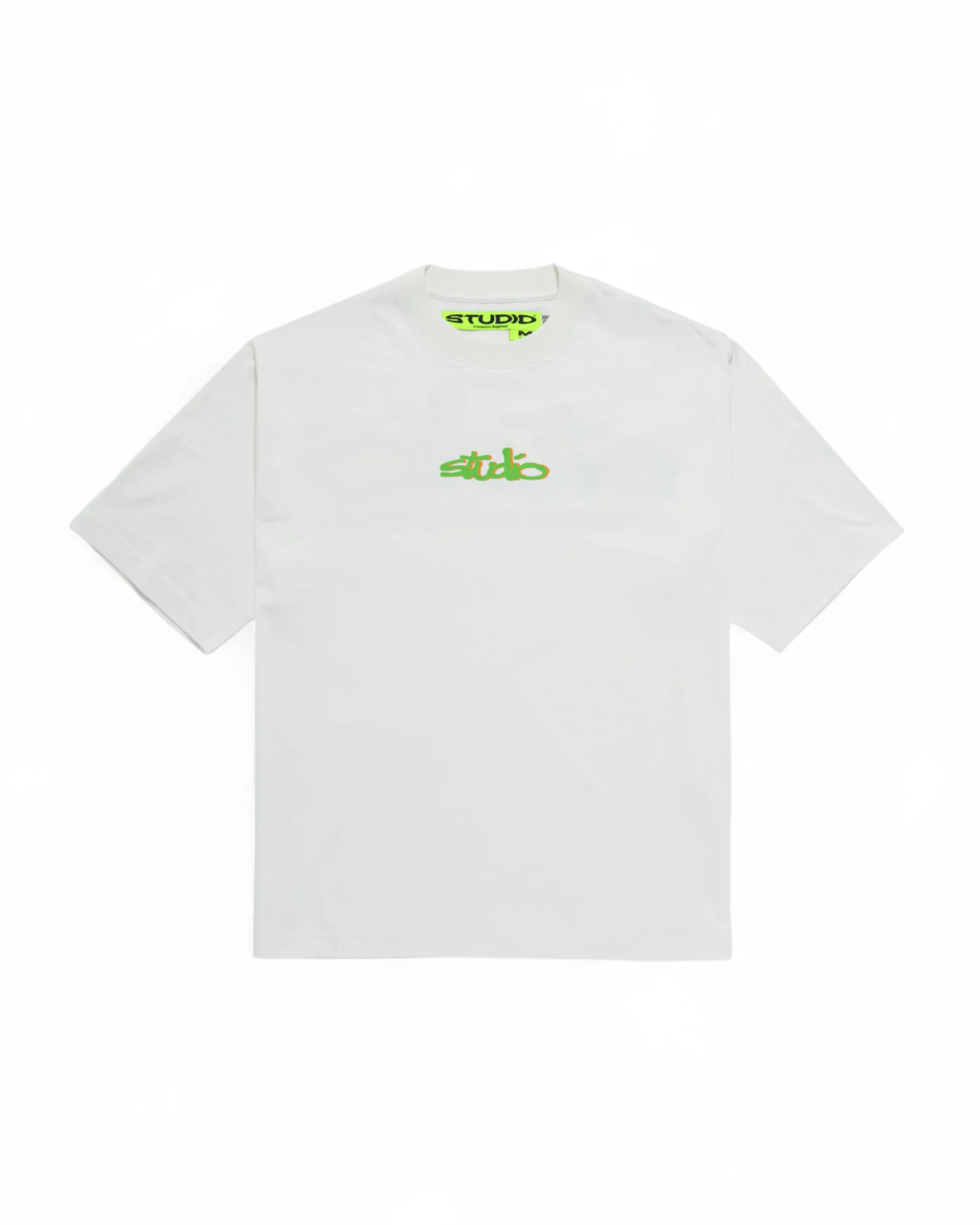SCRIPT LAYER SS TEE
