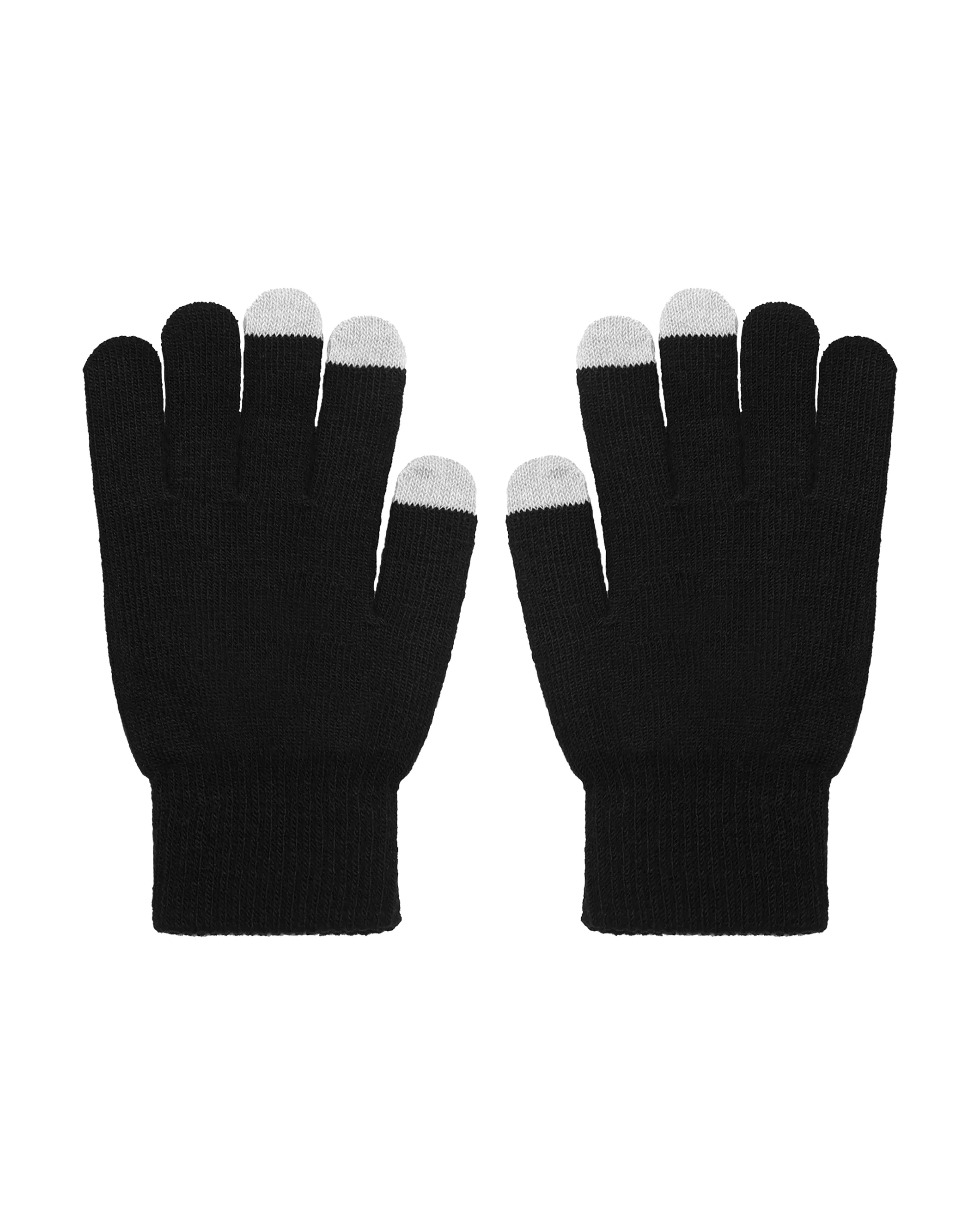 Script Logo Gloves - Image 5