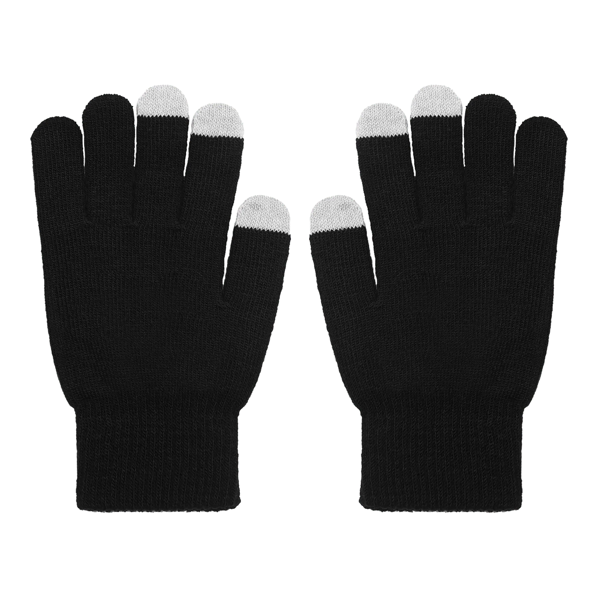 Script Logo Gloves - Image 7
