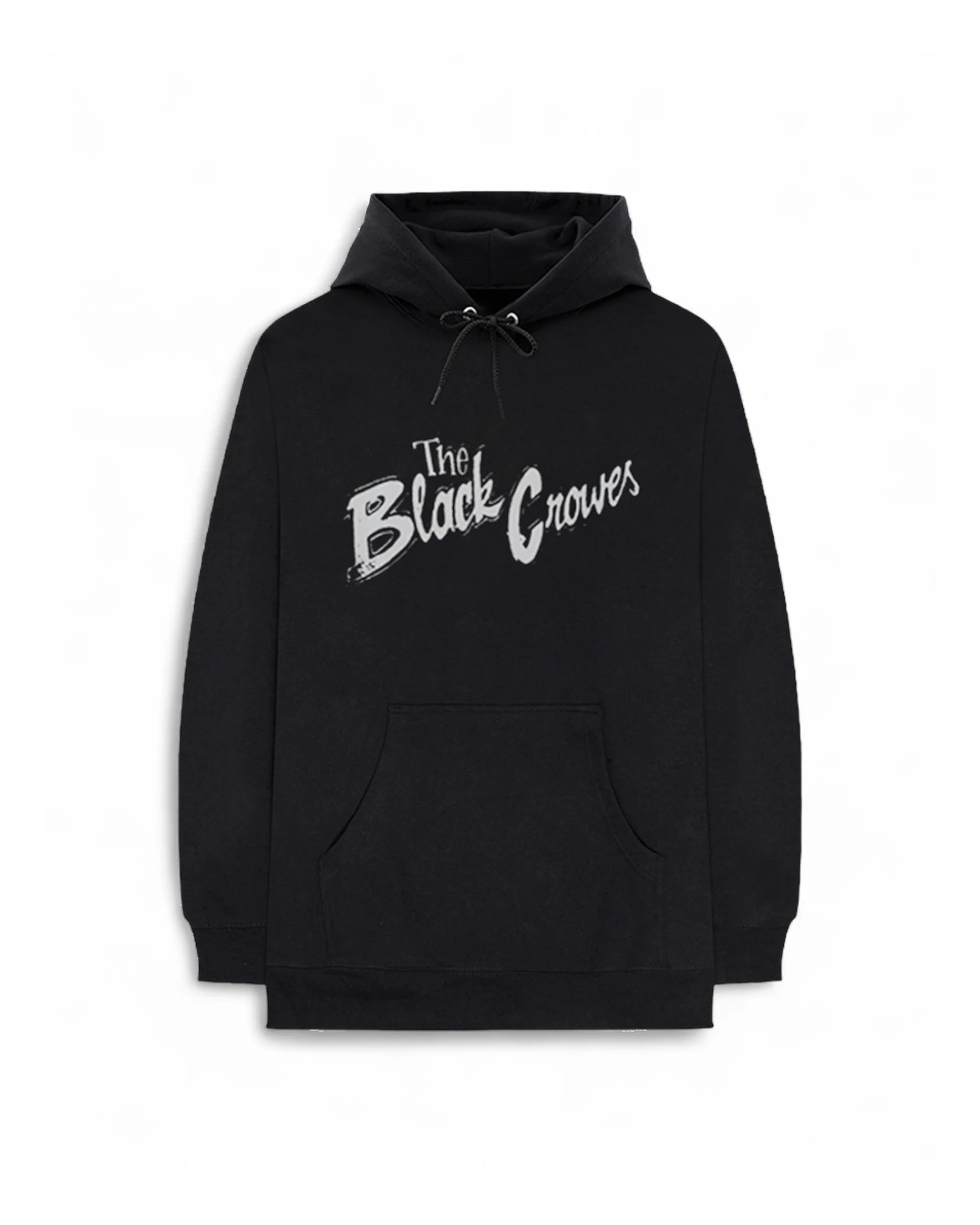 Script Logo Hoodie