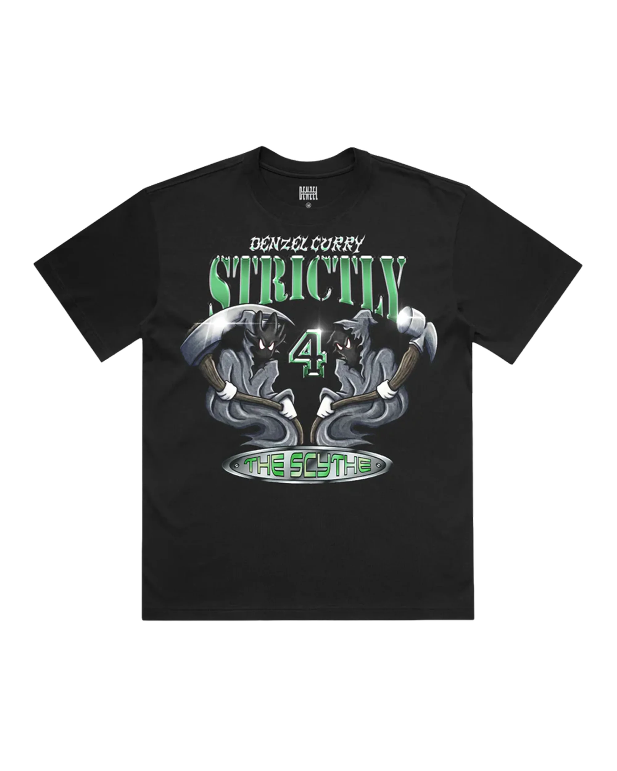Scythe Shortsleeve T-Shirt