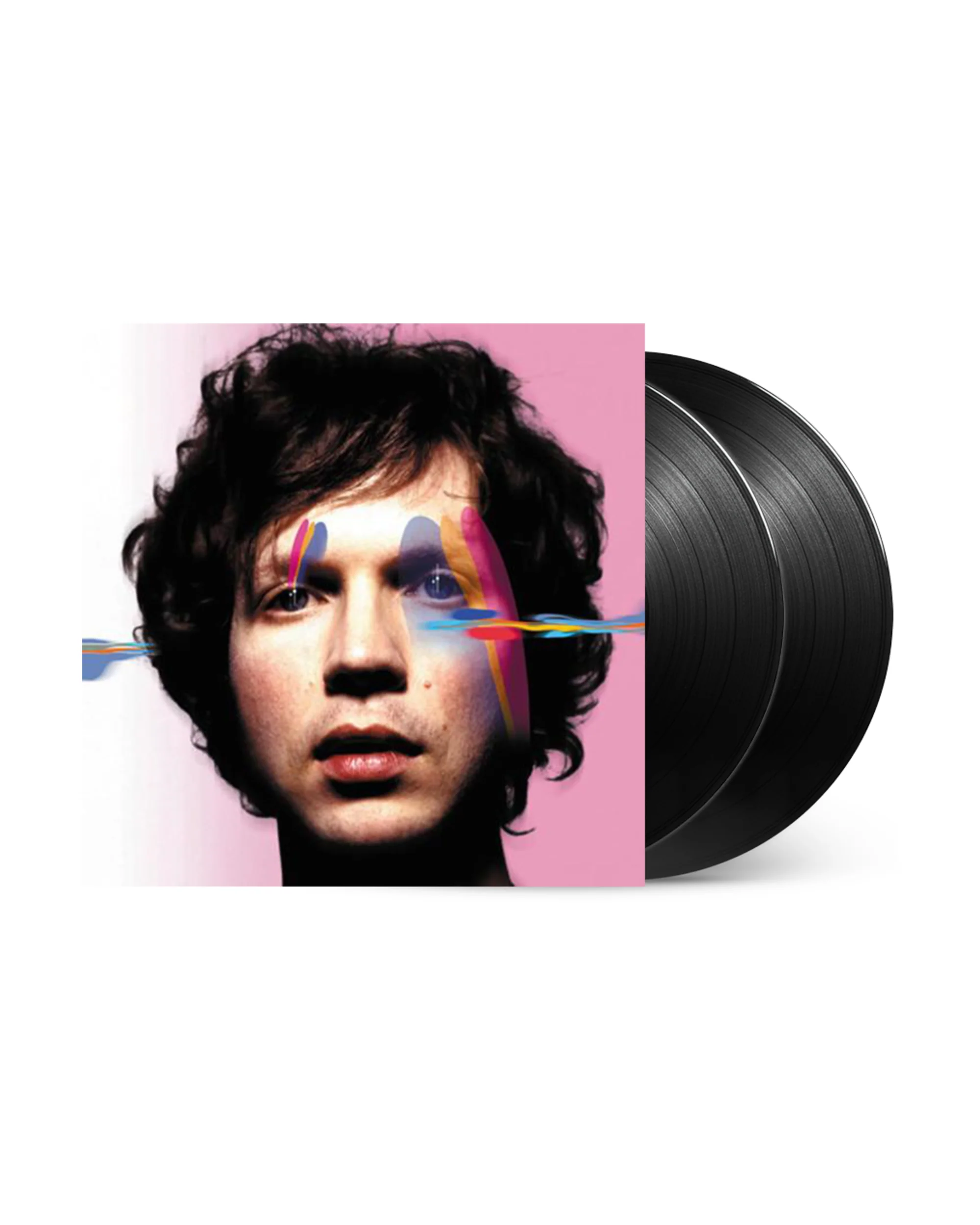 Sea Change 2LP