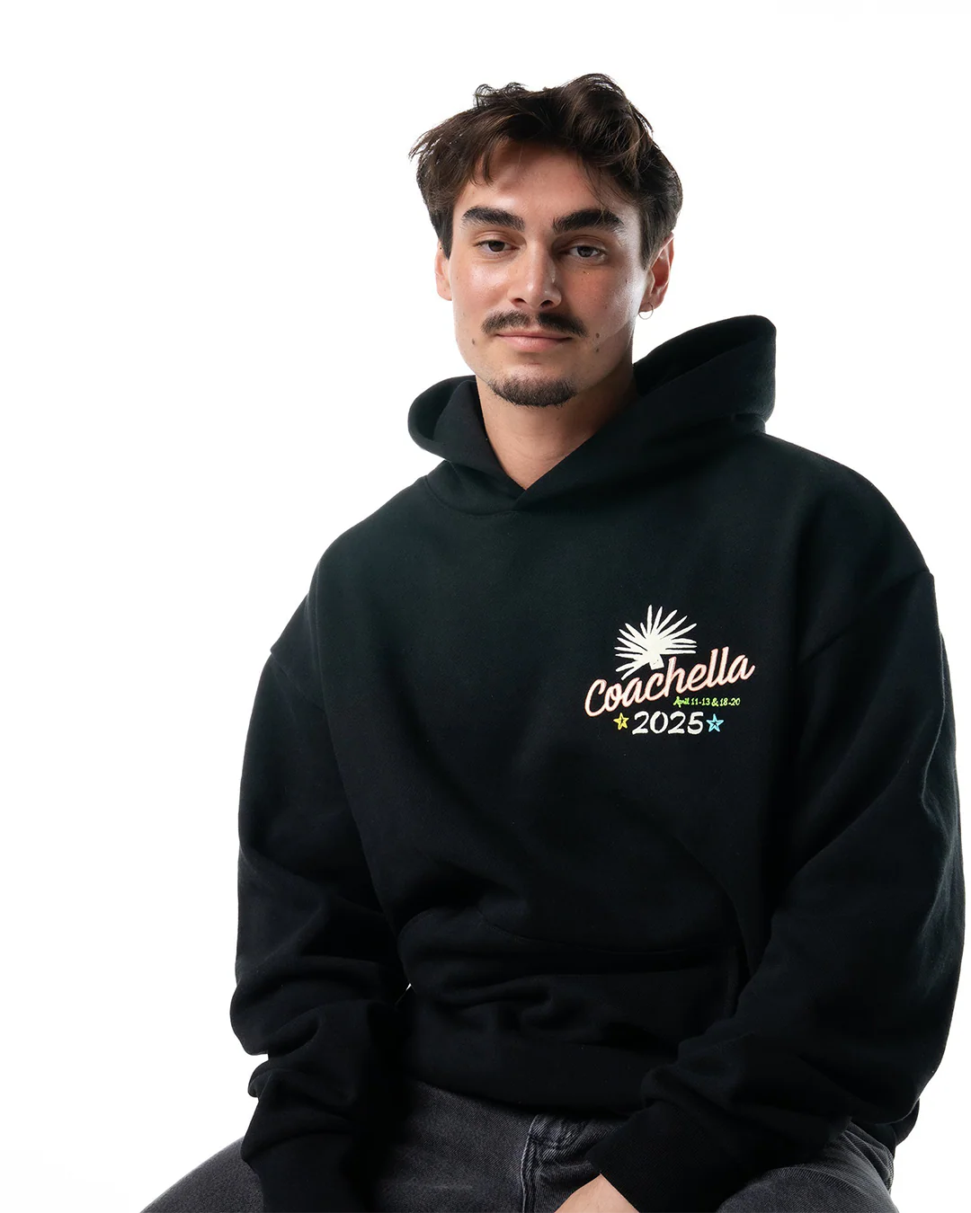 See You In The Desert Hoodie - Image 5