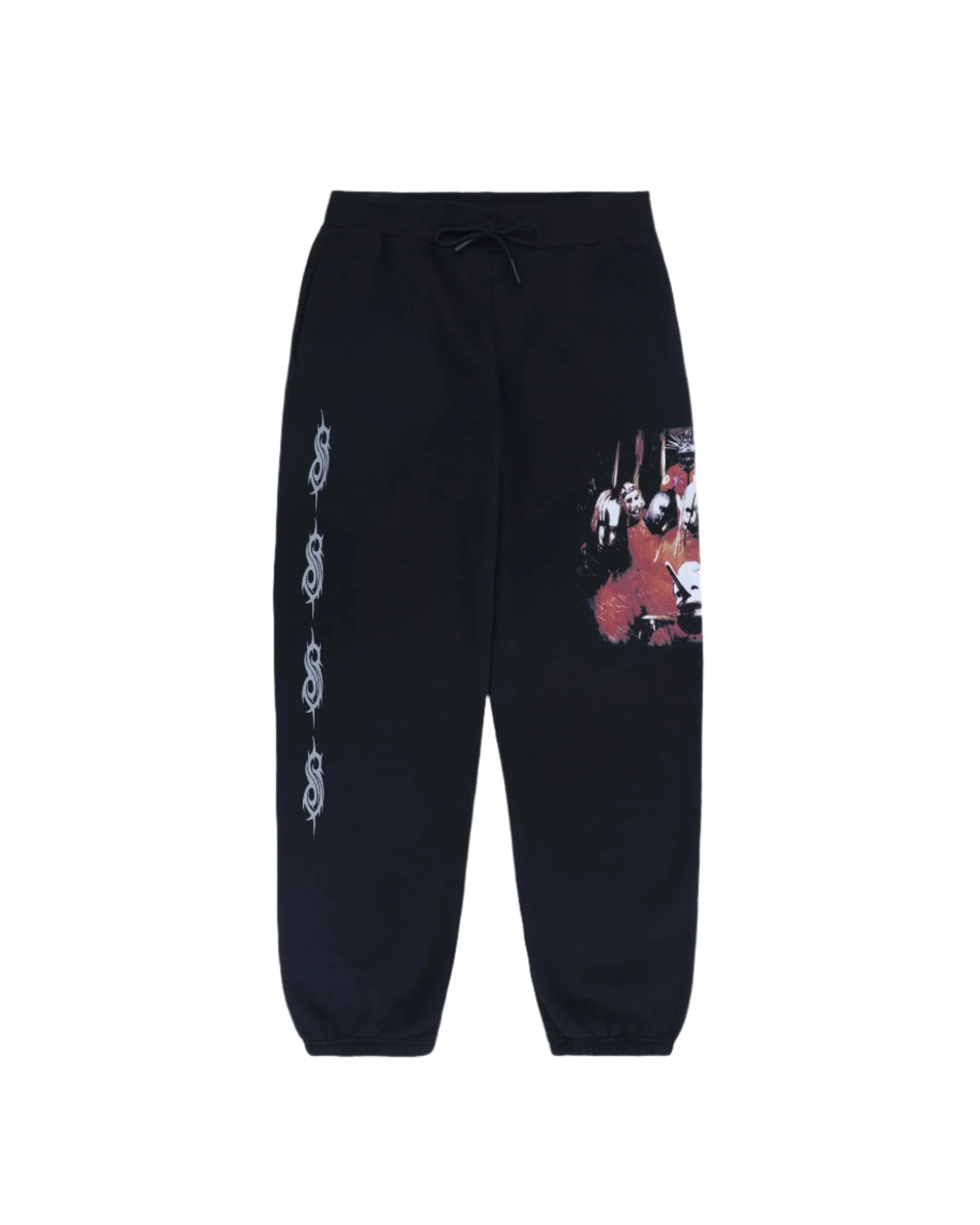 SELF-TITLED SWEATPANTS