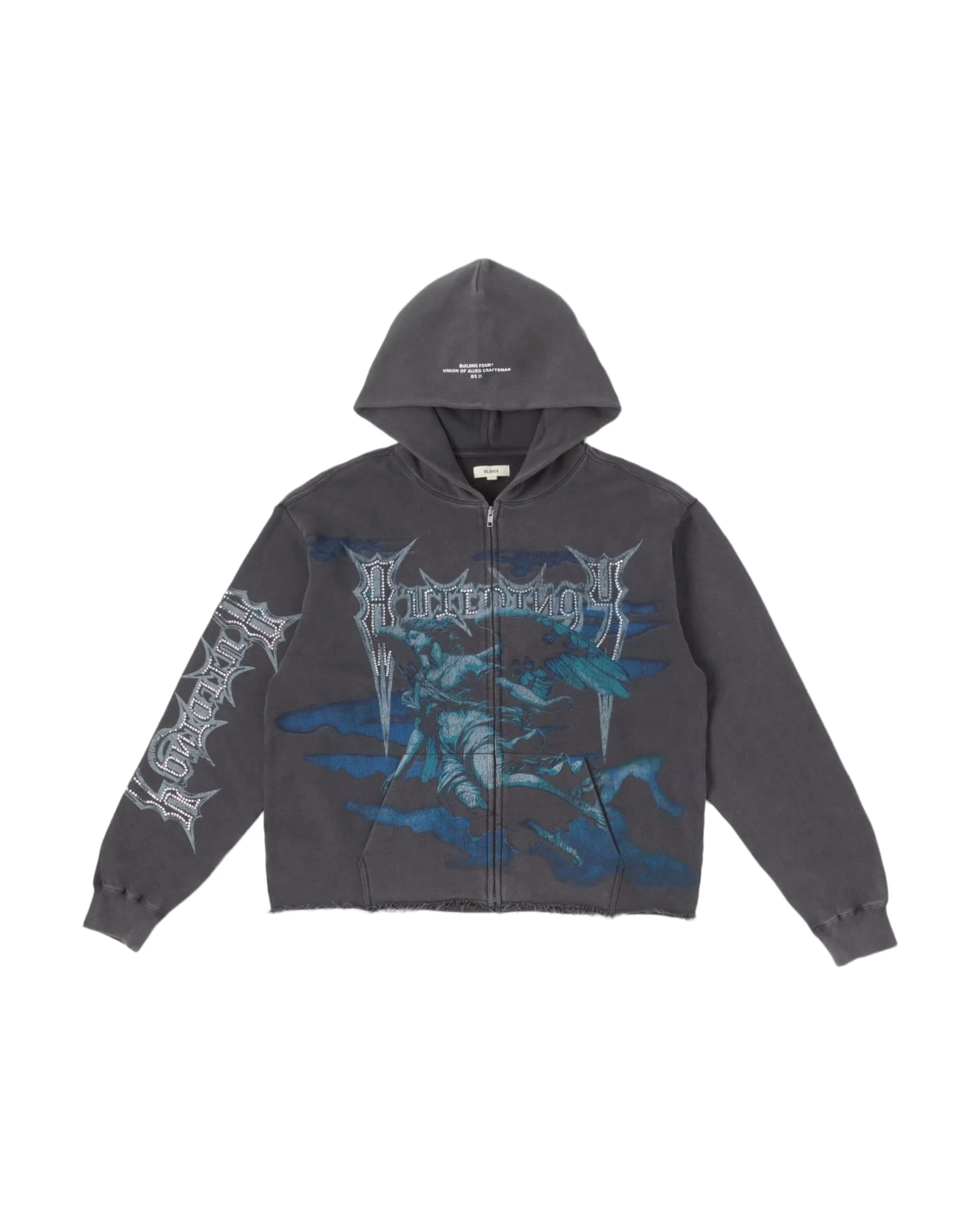 Serphim Hoodie