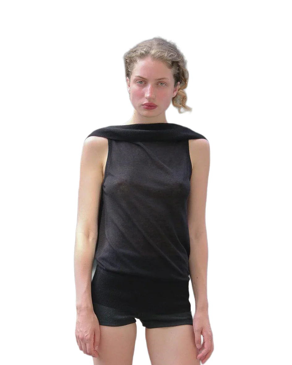 Serra Tunic