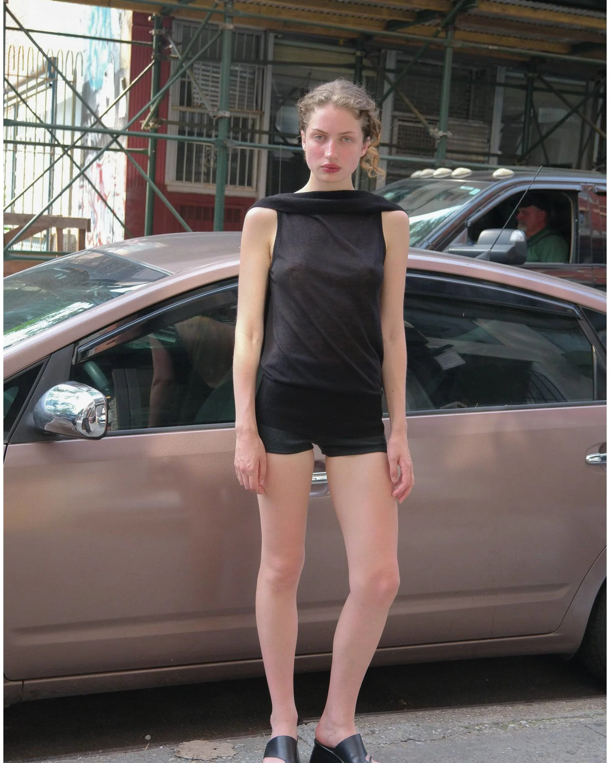 Serra Tunic - Image 2