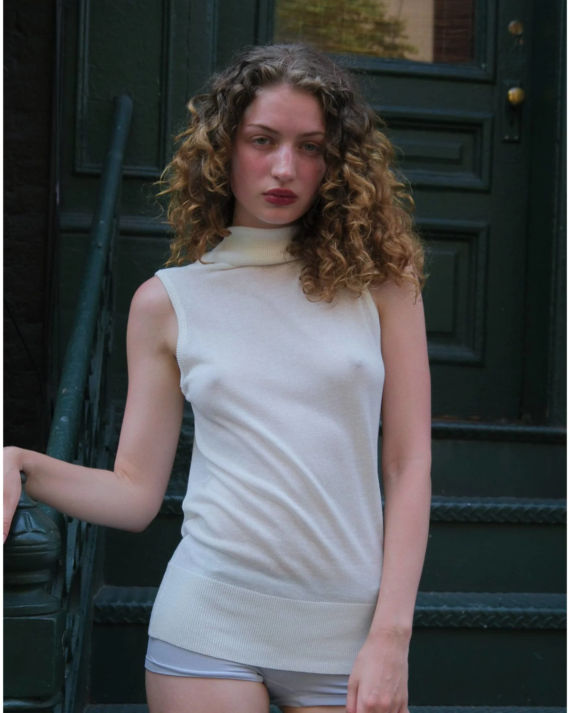 Serra Tunic - Image 6