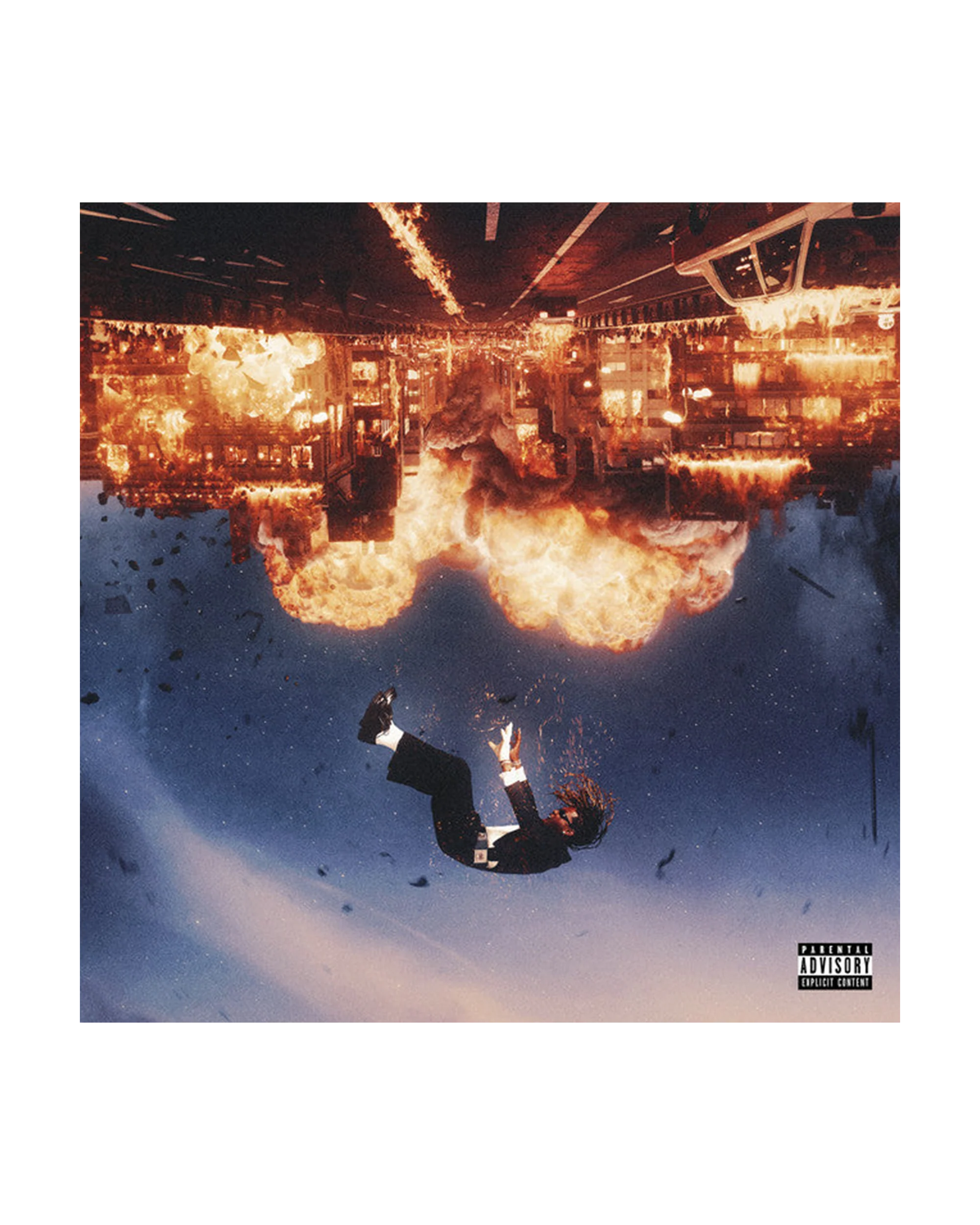 SET IT OFF CD