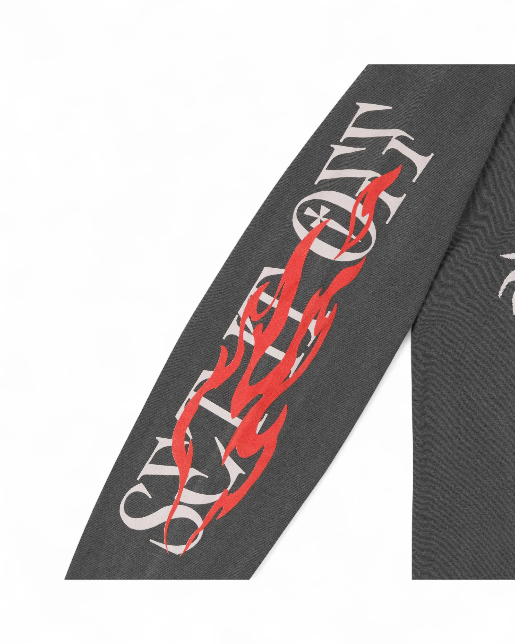 SET IT OFF TOUR TARGET LONGSLEEVE - Image 3