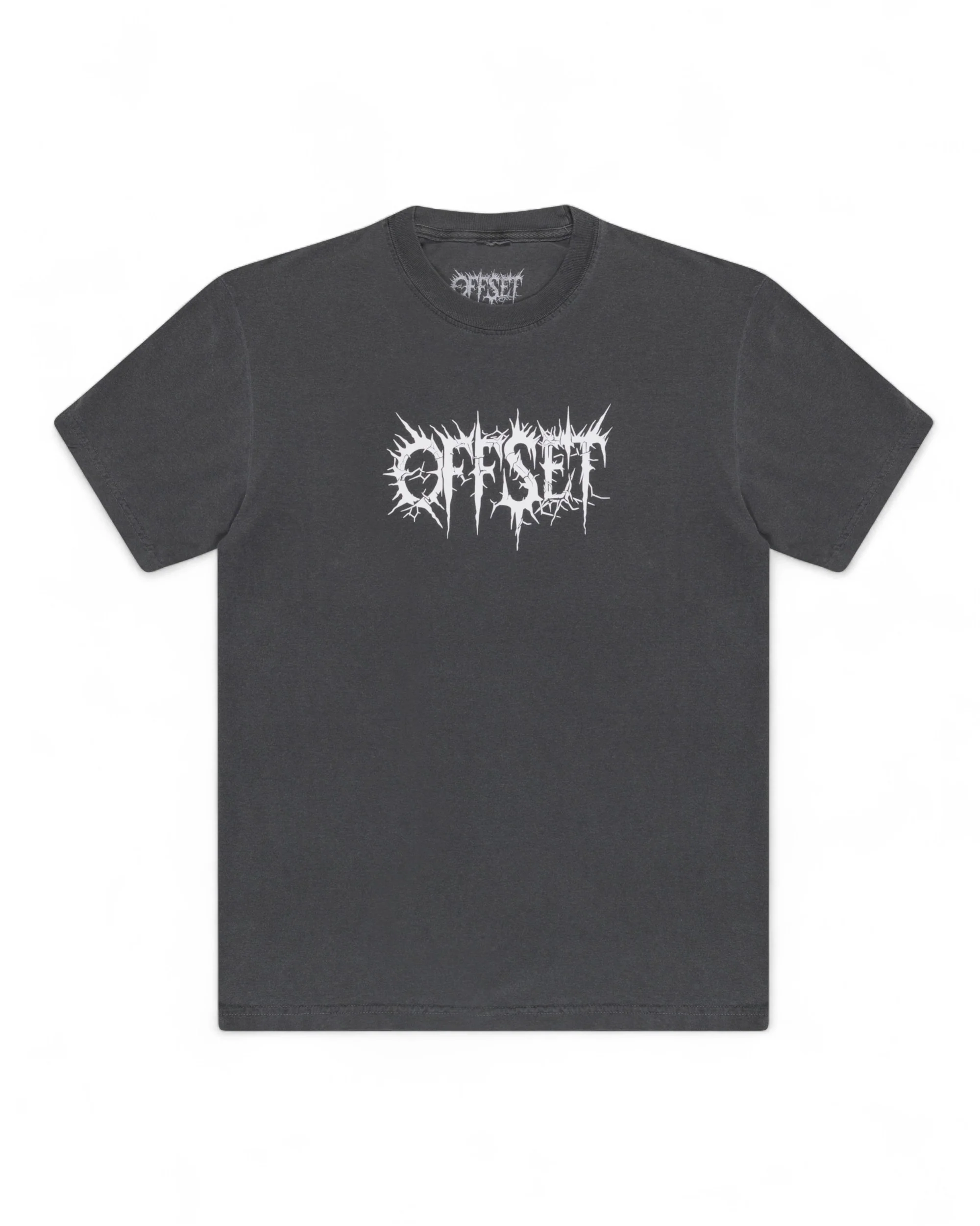 SET IT OFF TOUR TARGET TEE