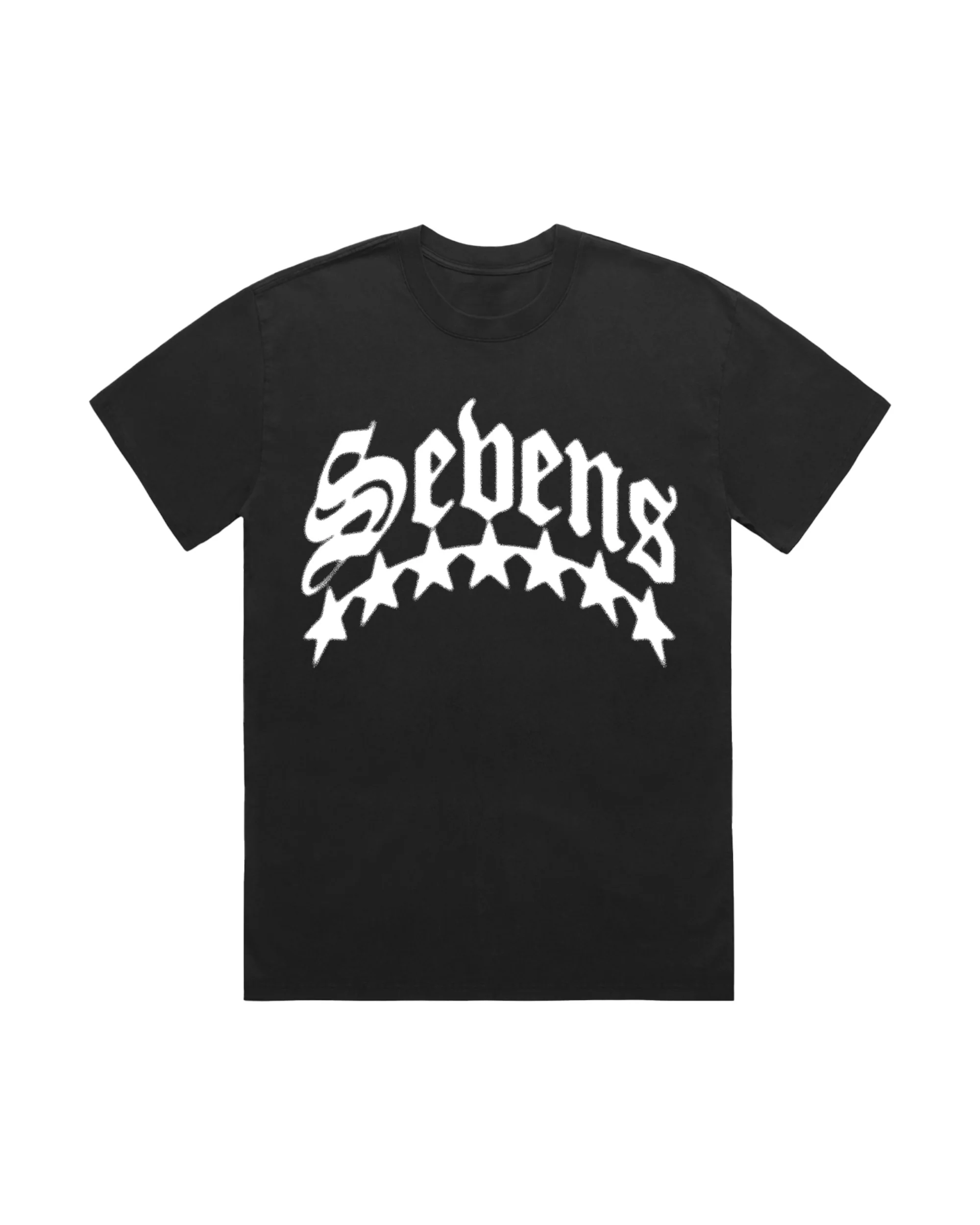 Sevens Tee