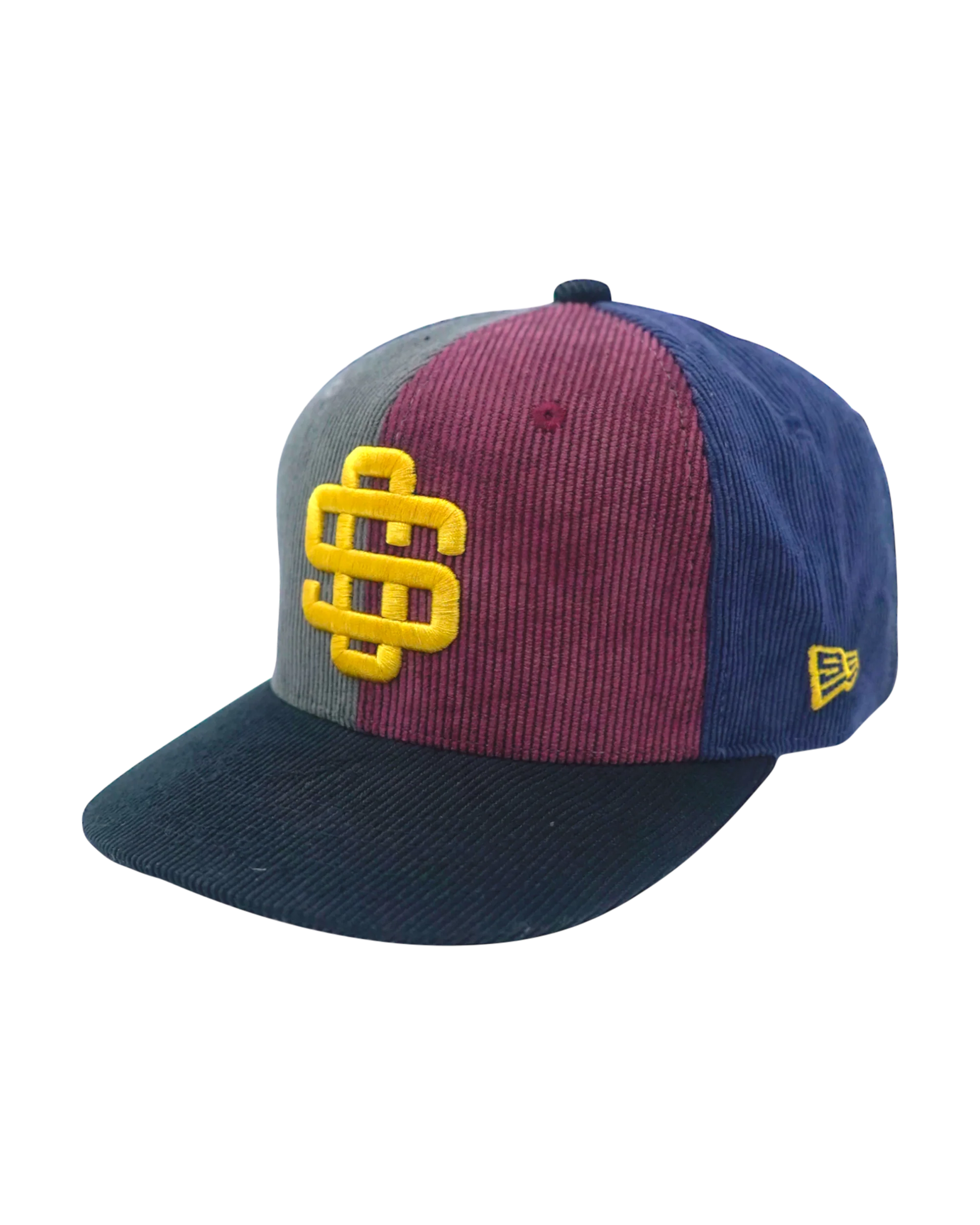 SG corduroy hat - Image 3