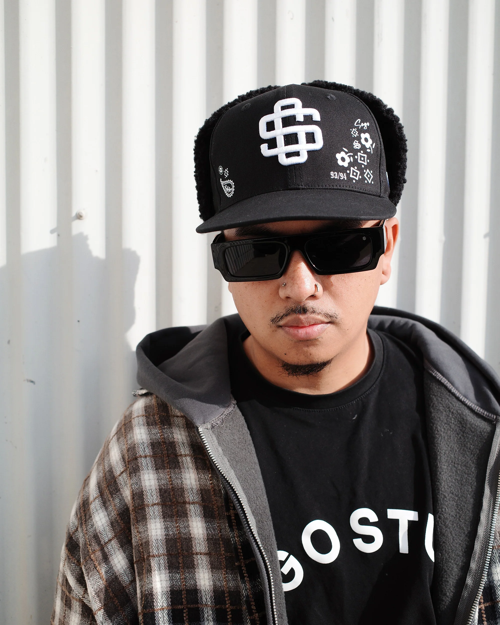 SG dog ear hat - Image 10