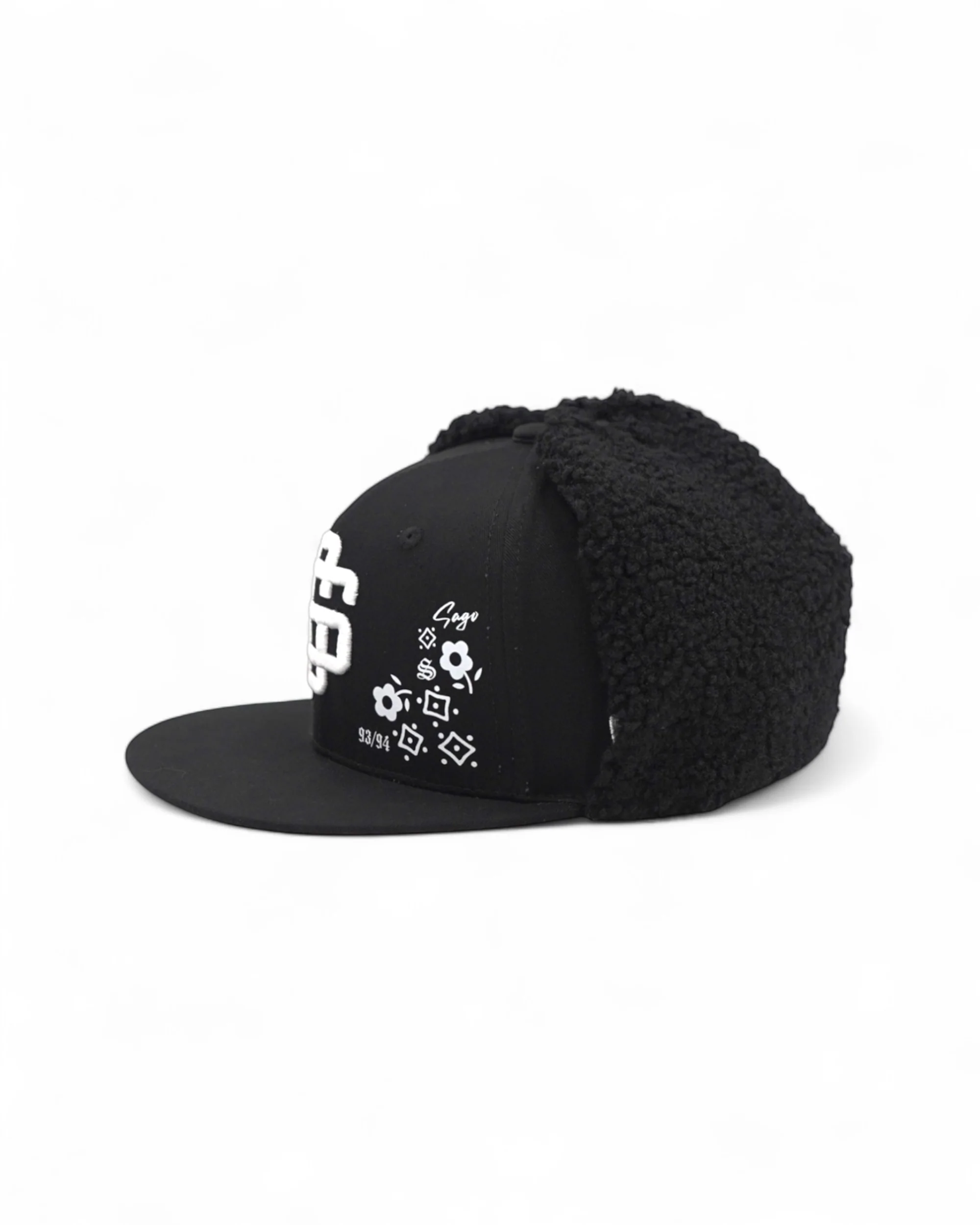 SG dog ear hat - Image 3