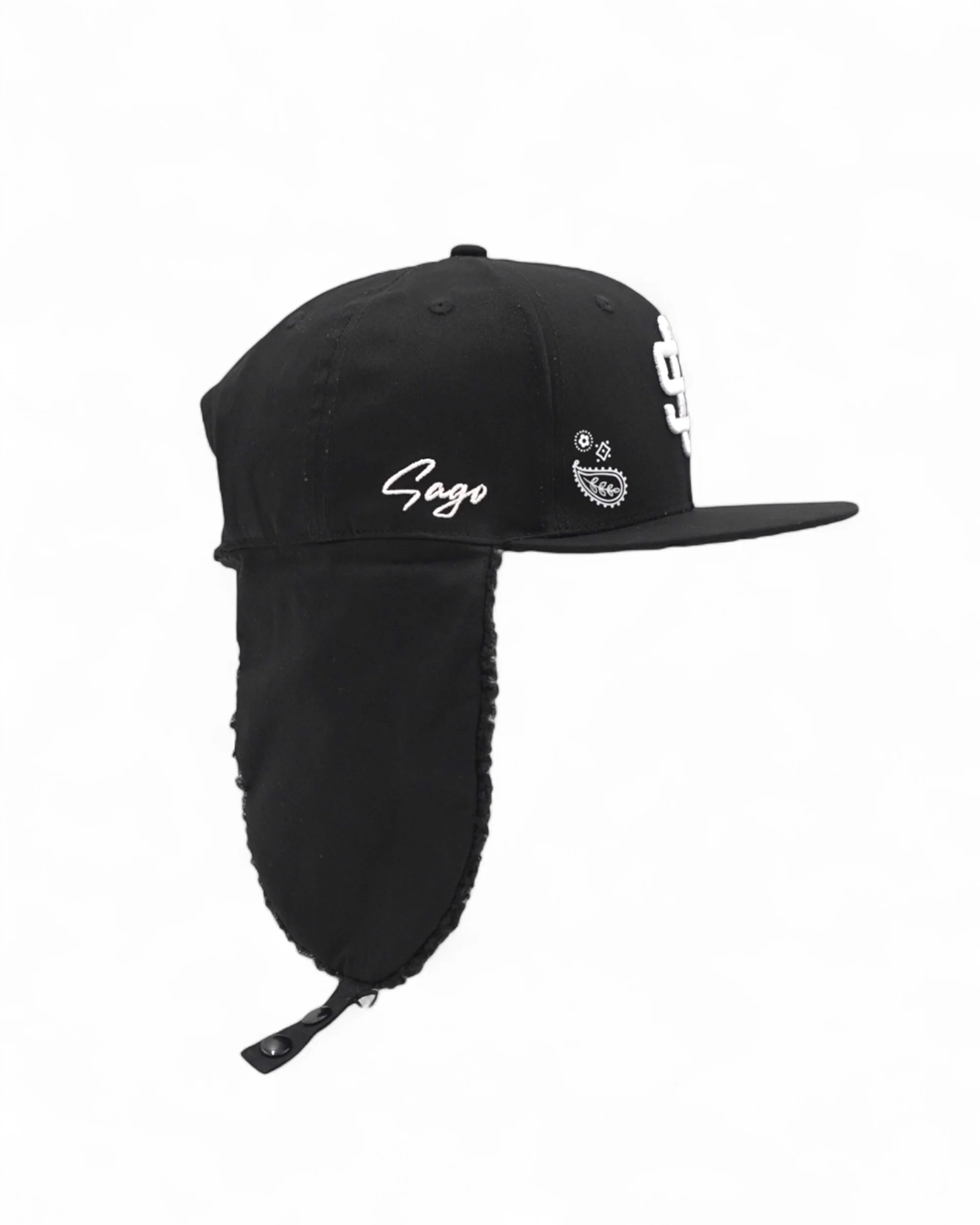 SG dog ear hat - Image 4