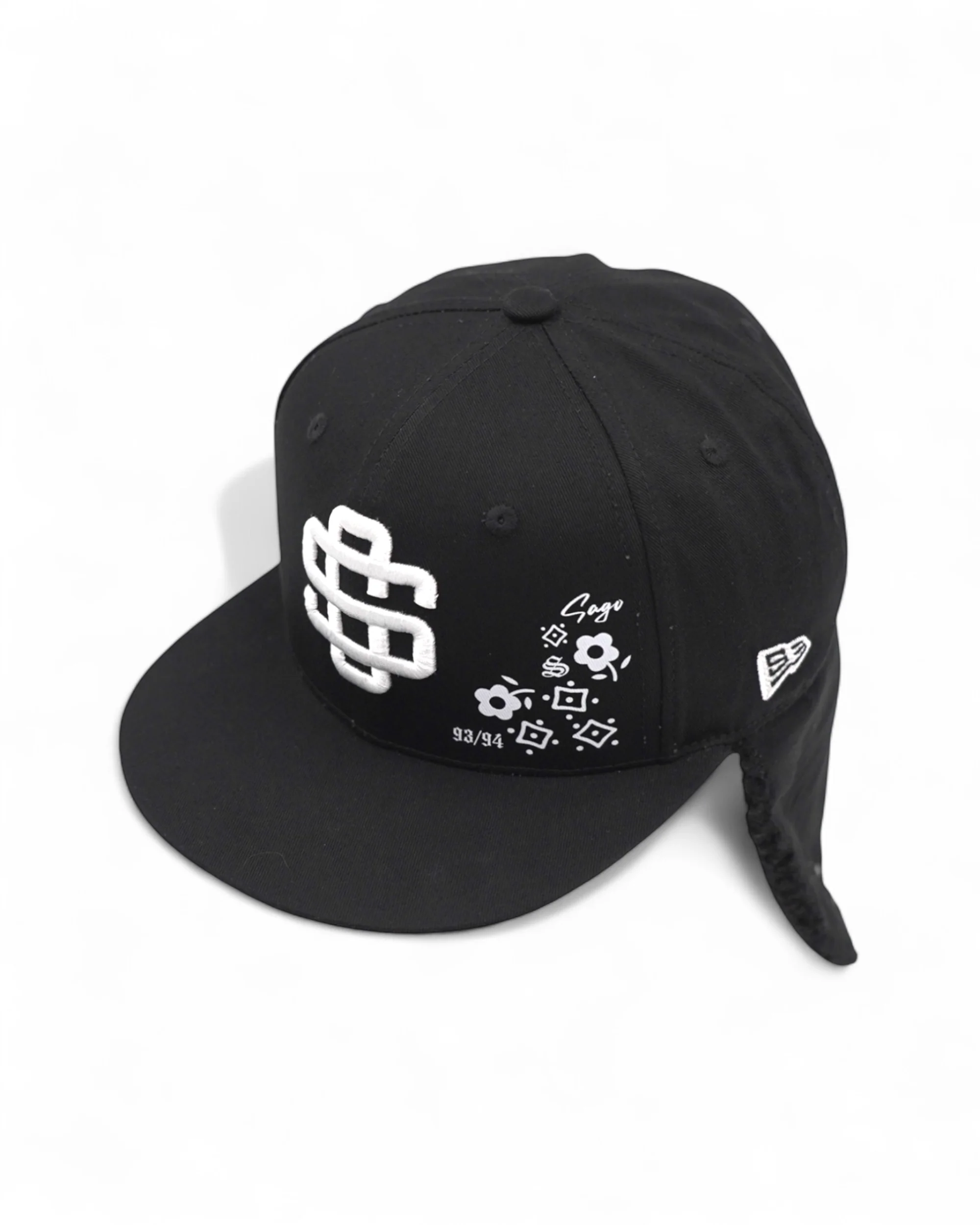 SG dog ear hat - Image 6