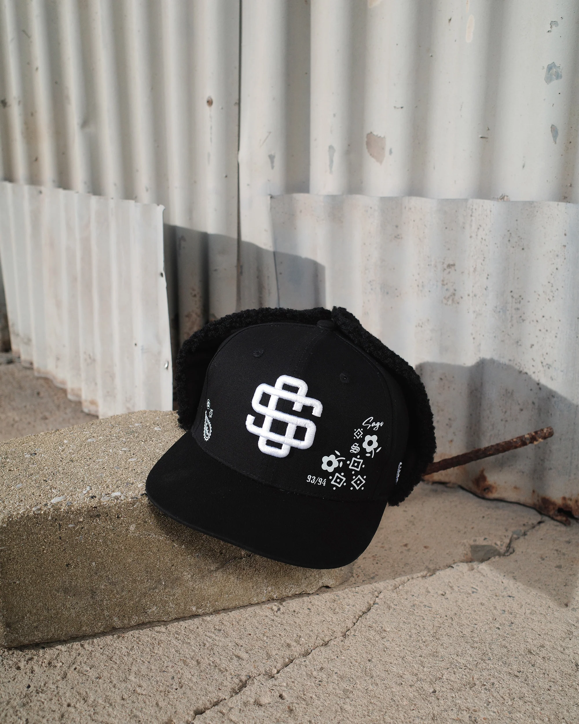 SG dog ear hat - Image 9