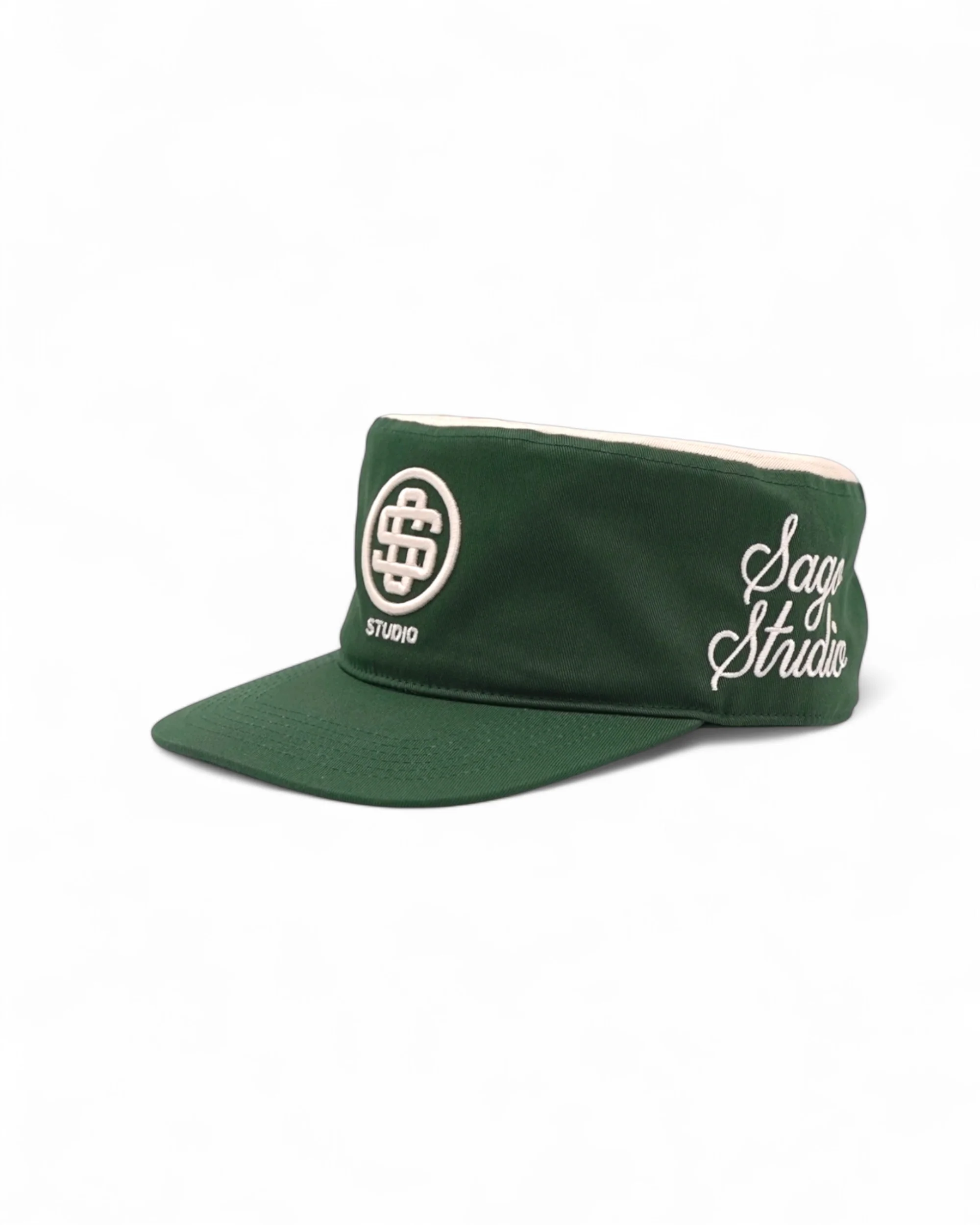 SG painter hat (MATCHA) - Image 2