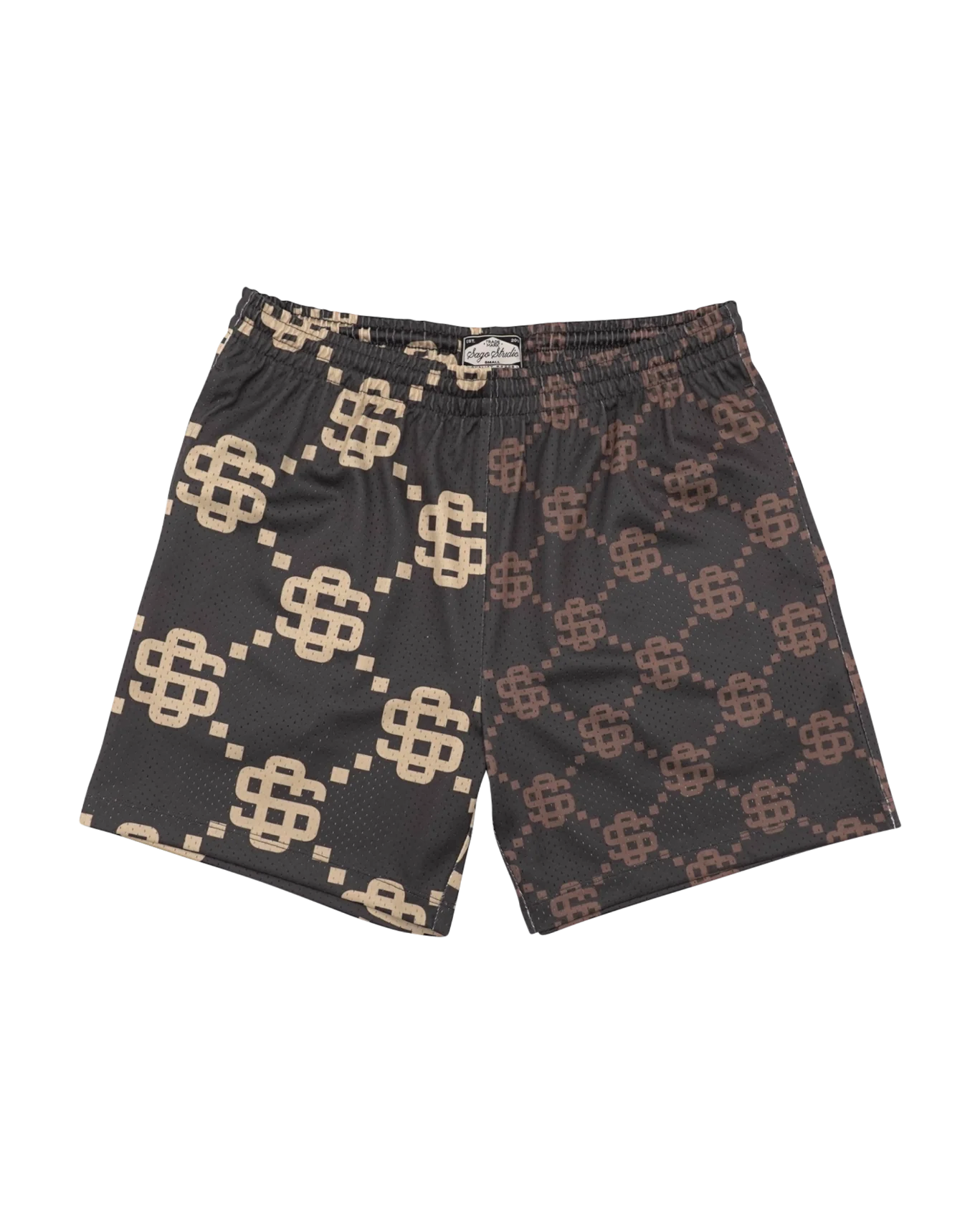 SG shorts
