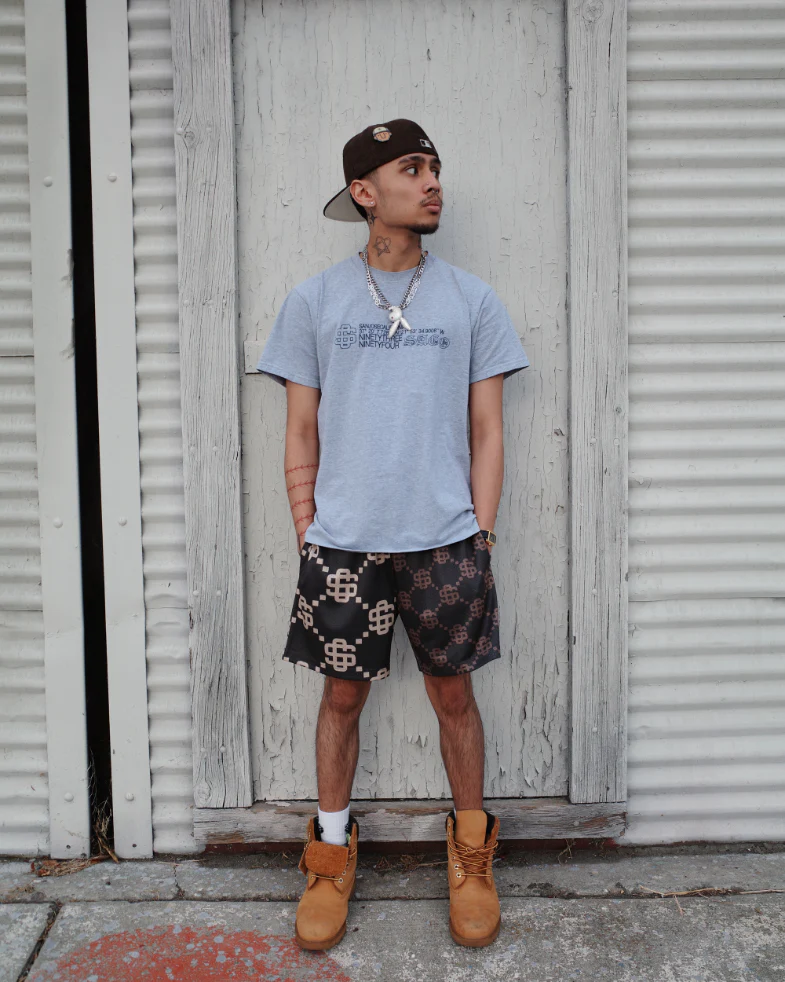 SG shorts - Image 2