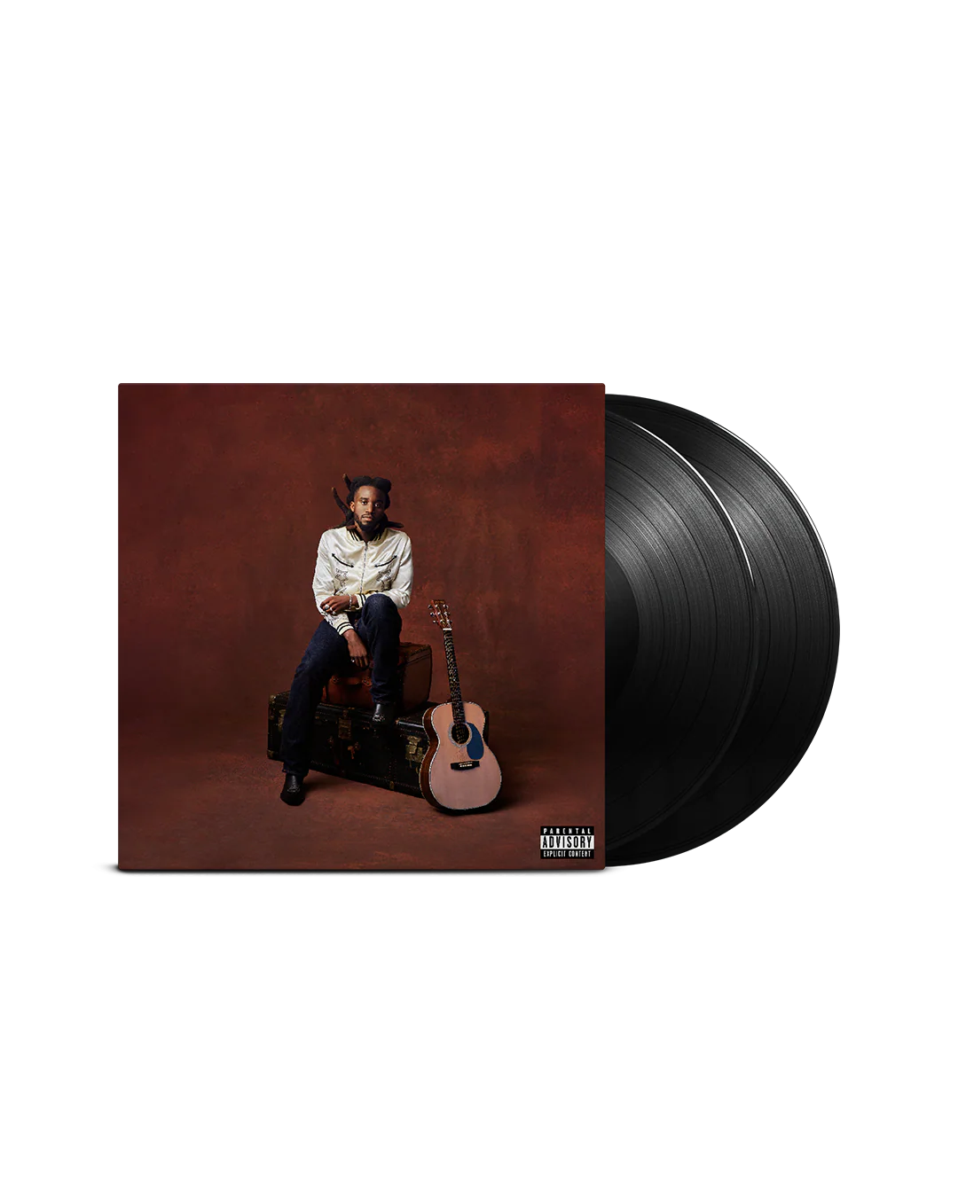 Shaboozey - Where I've Been, Isn't Where I'm Going: The Complete Edition (VINYL)