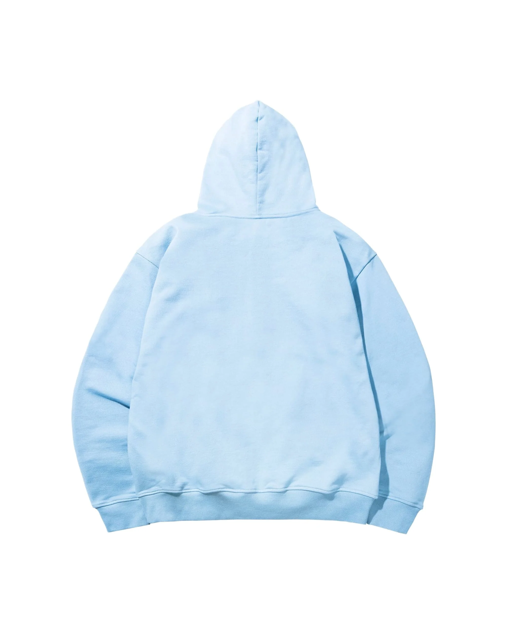 SHADOW ARC FULL ZIP HOODIE - Image 2