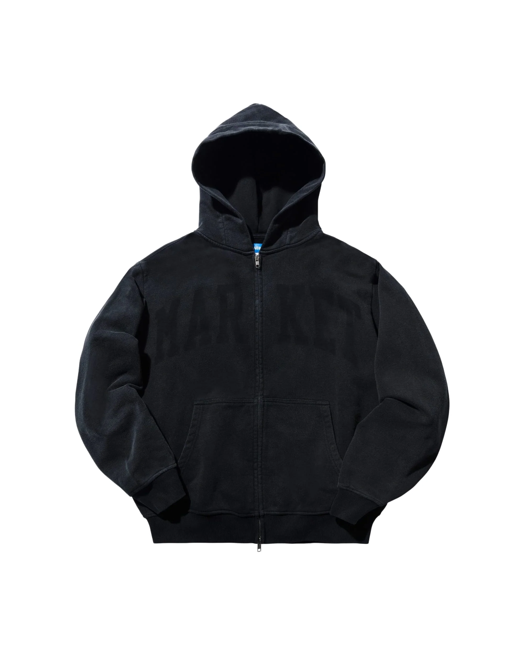 SHADOW ARC FULL ZIP HOODIE - Image 4