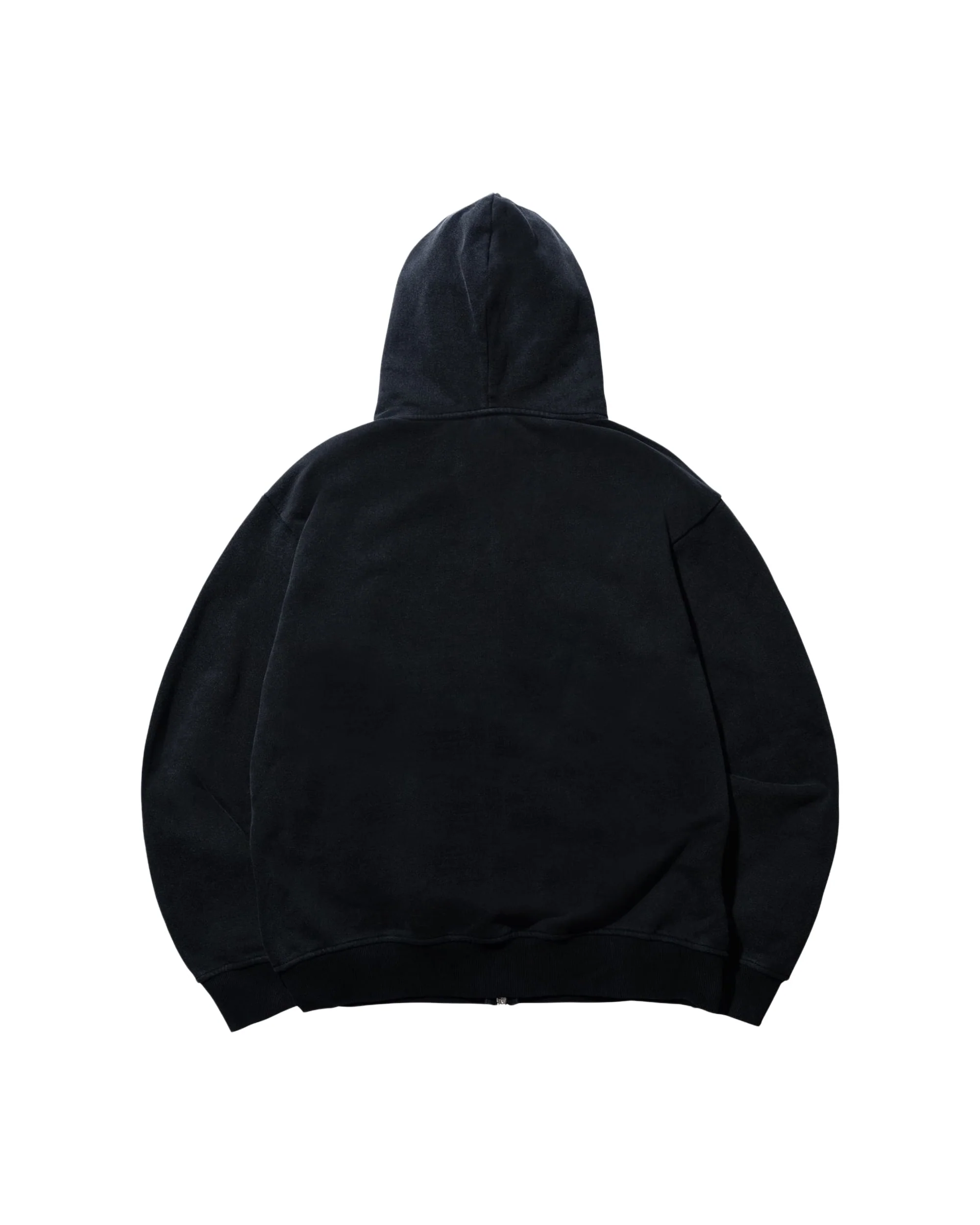 SHADOW ARC FULL ZIP HOODIE - Image 5