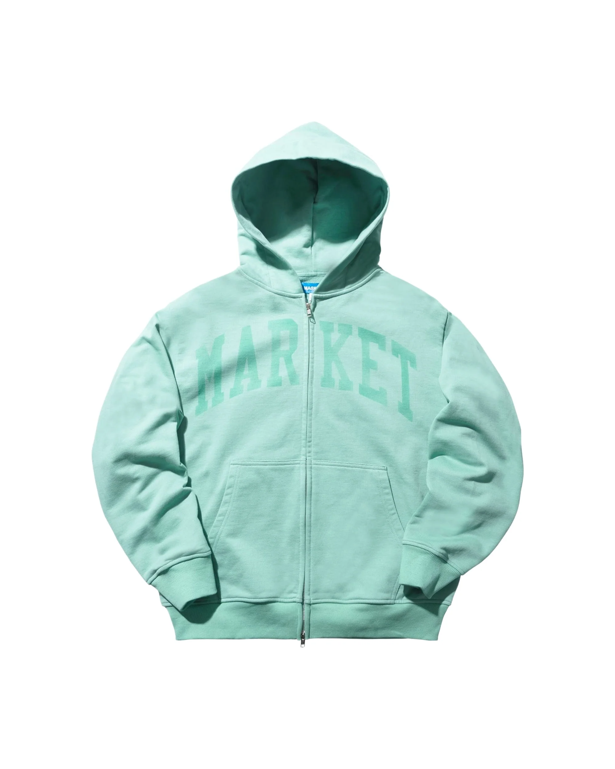 SHADOW ARC FULL ZIP HOODIE - Image 7