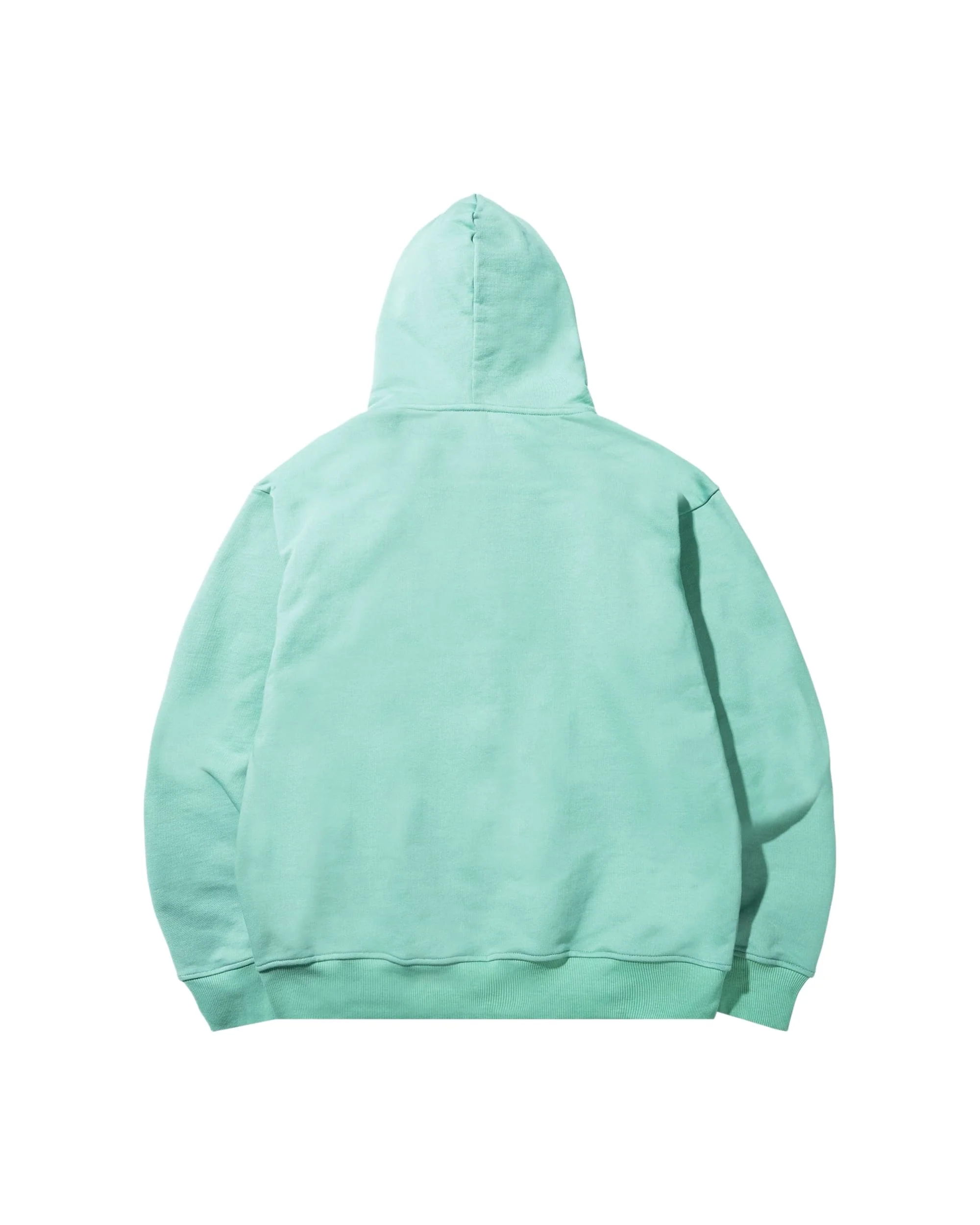 SHADOW ARC FULL ZIP HOODIE - Image 8