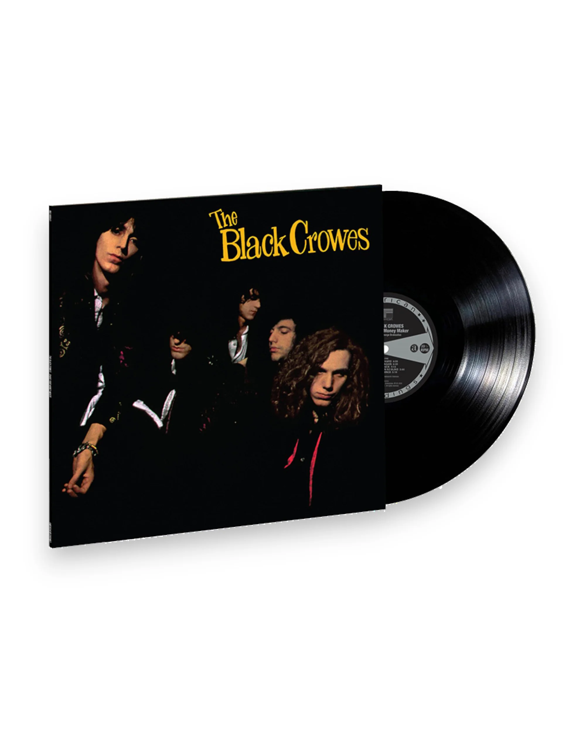 Shake Your Money Maker LP