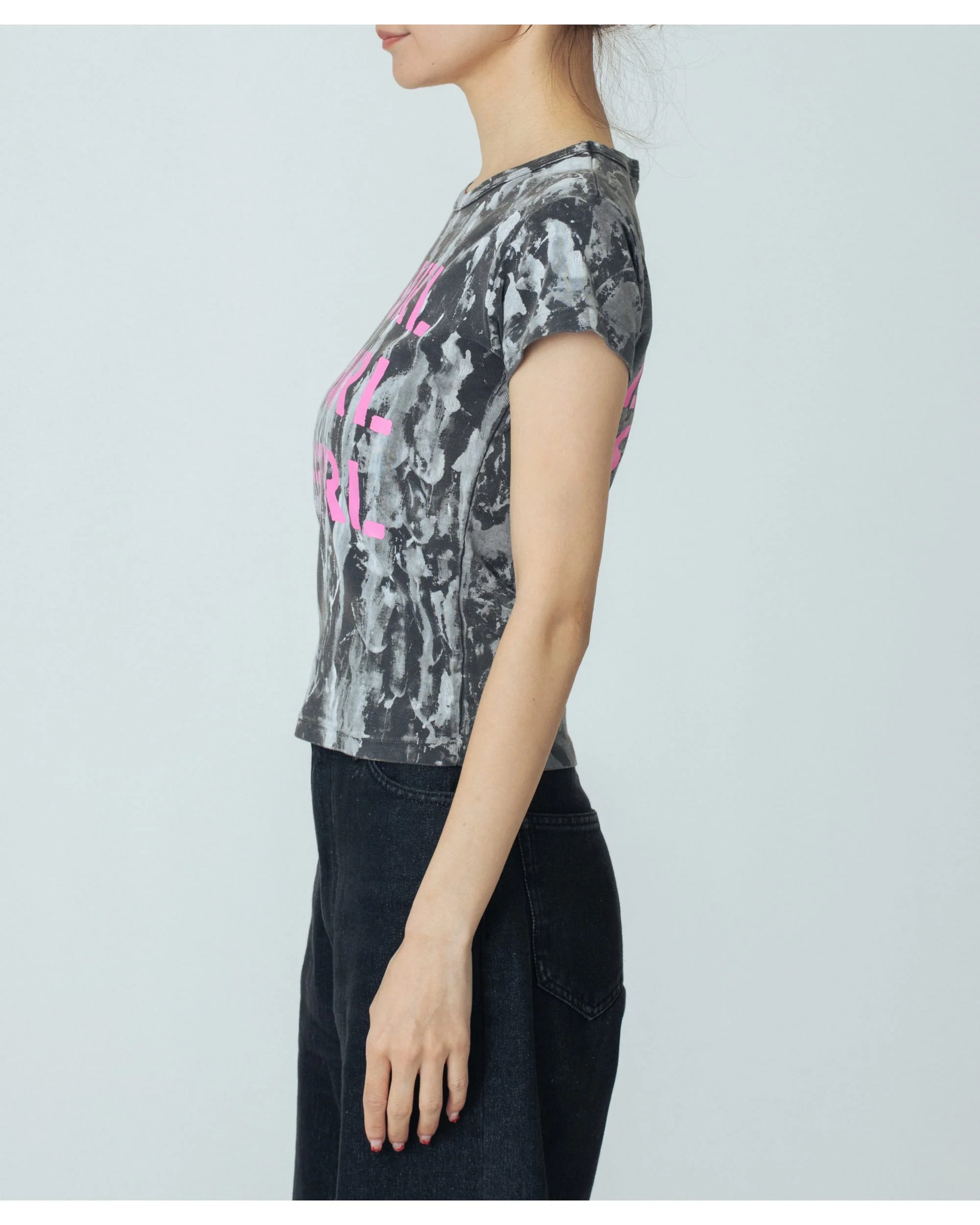 SHARP EDGES S/S T-SHIRT - Image 6
