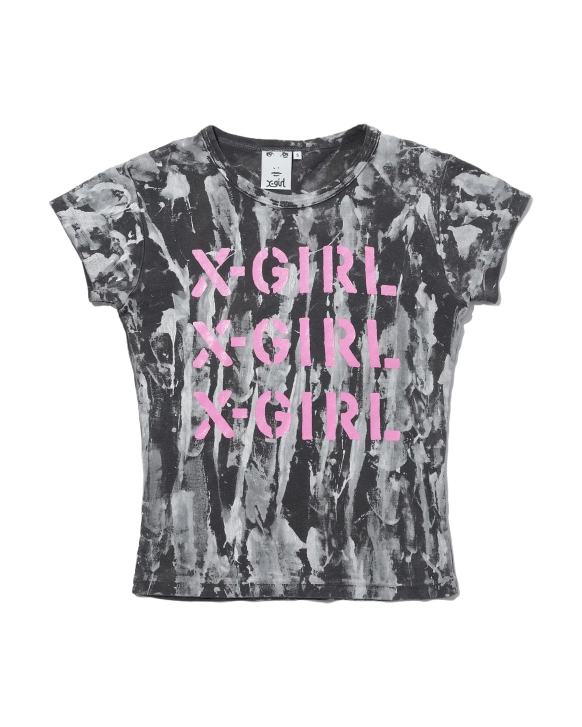 SHARP EDGES S/S T-SHIRT - Image 8